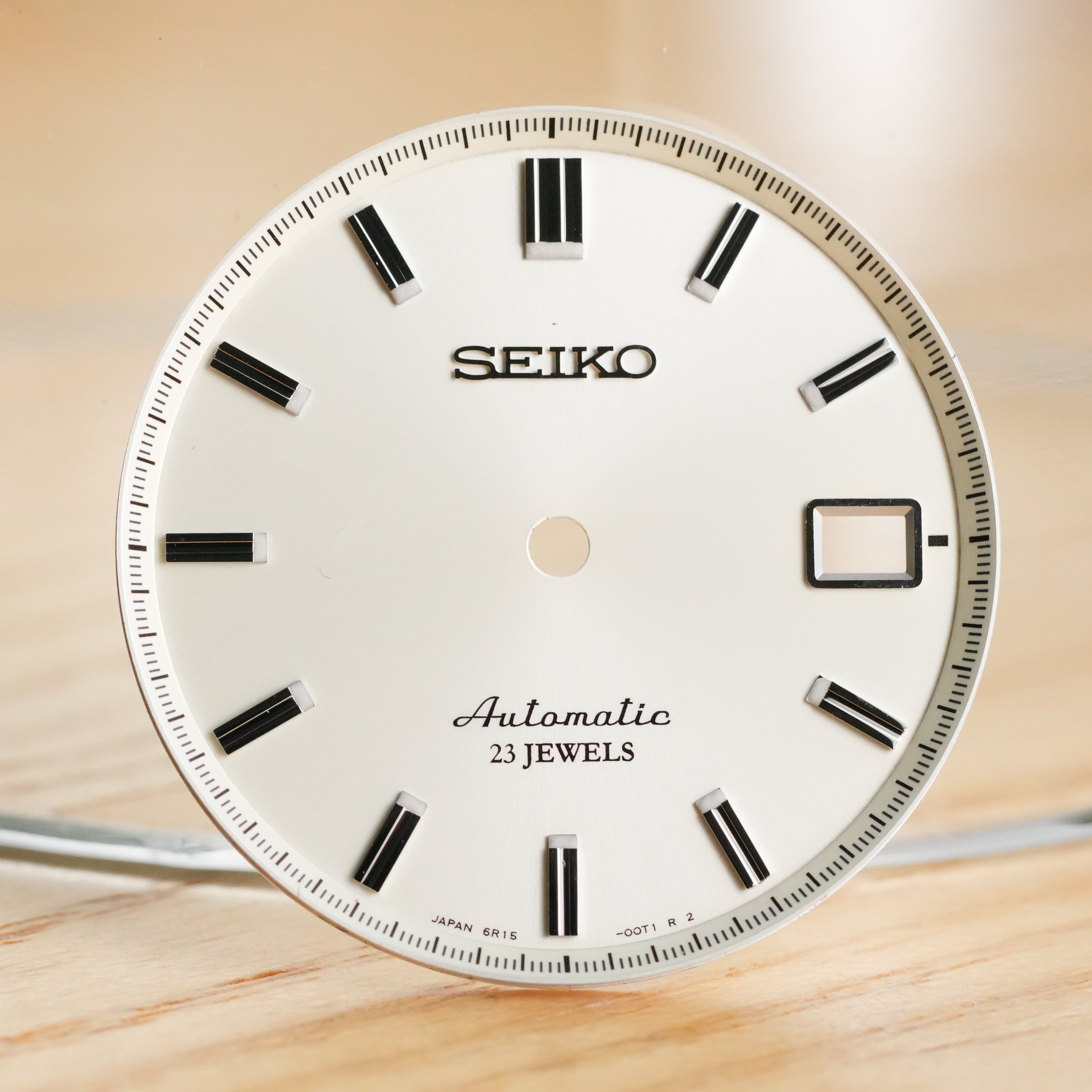 Seiko SARB035 OEM Dial