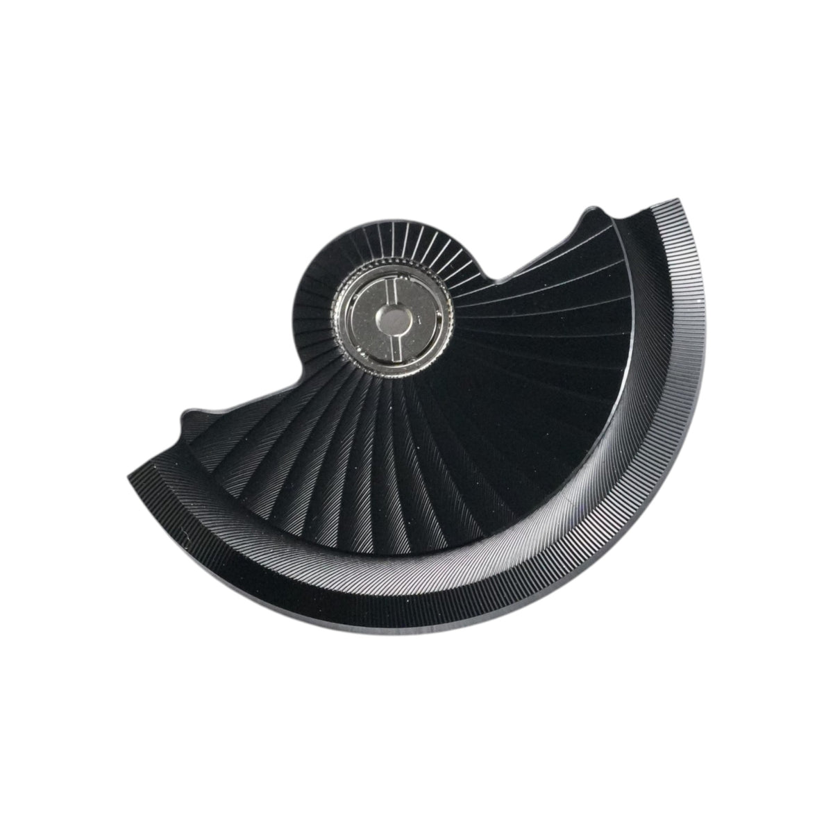 Rotor: Black Turbine