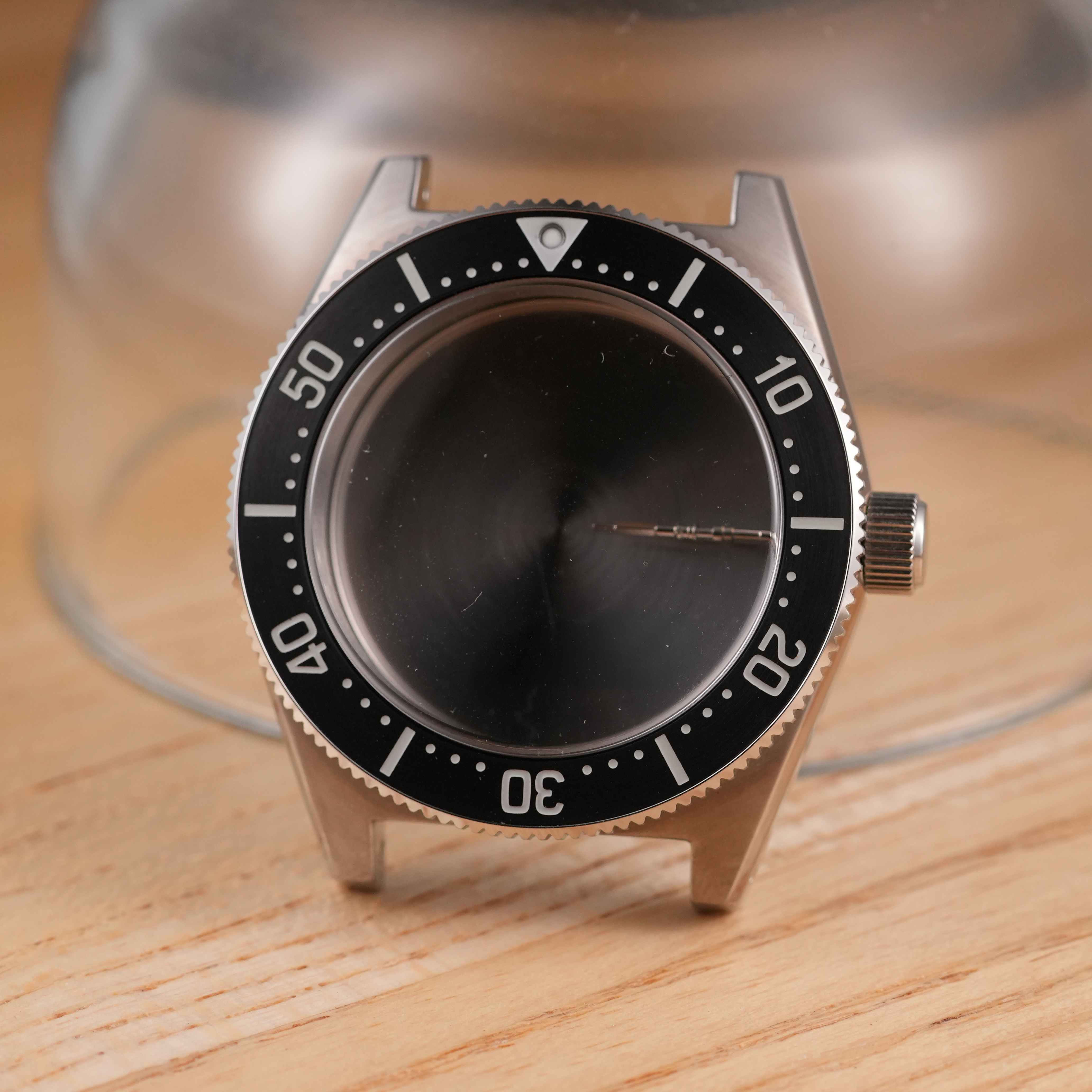 Seiko SBDC191: "Shohei Ohtani 63MAS" OEM Case