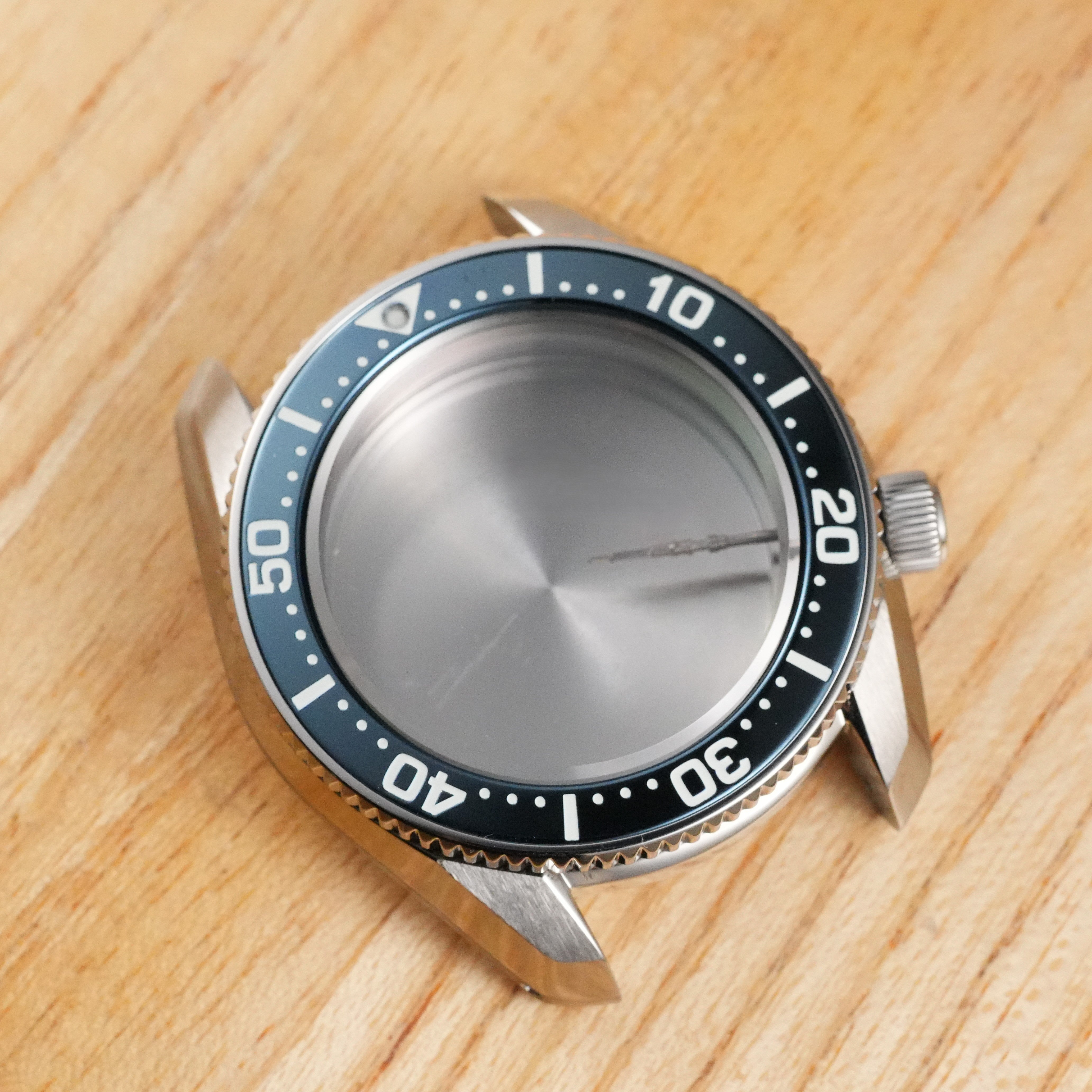 Seiko SPB299: "MM200" OEM Case