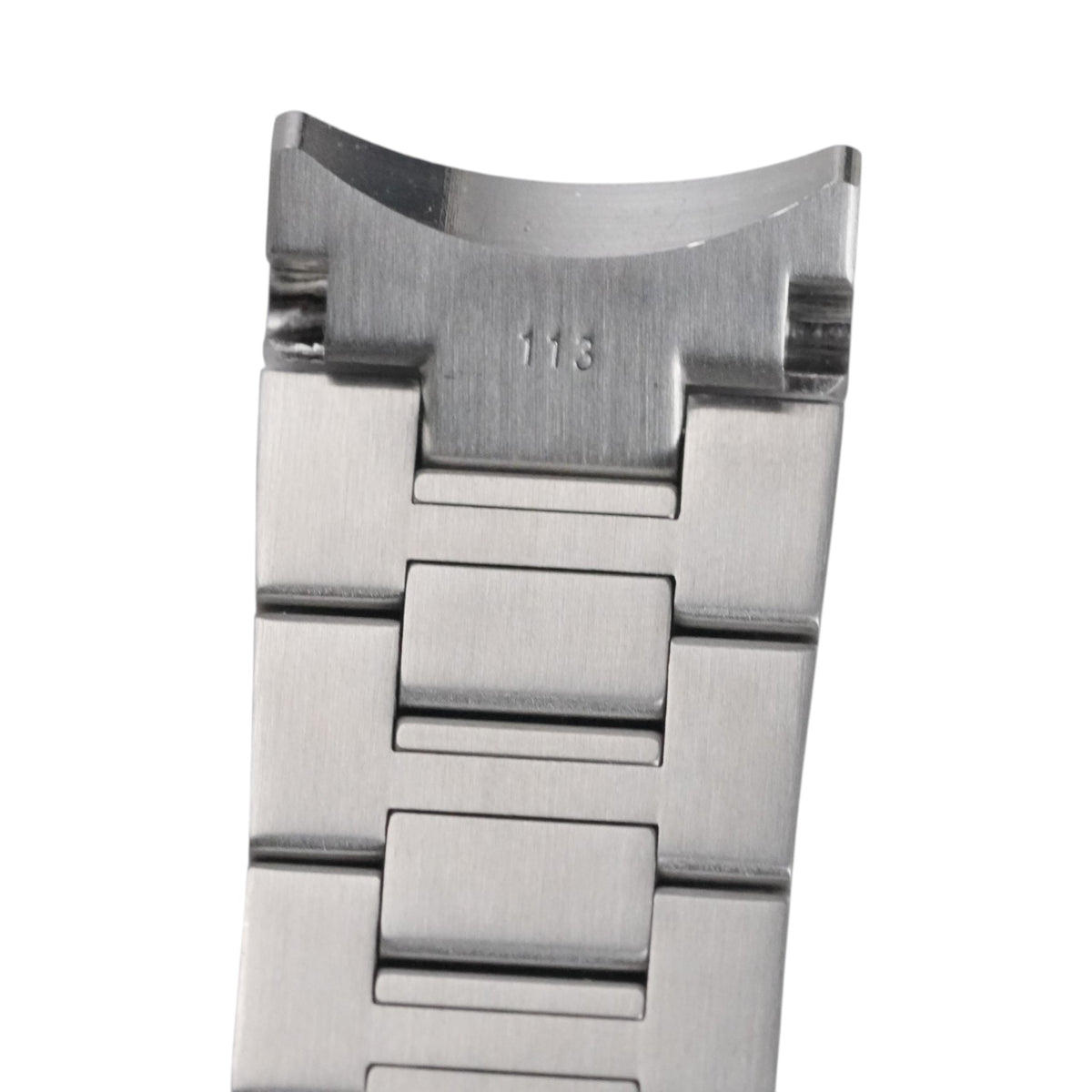 Seiko SRPL11/13/15: 'Samurai' OEM Bracelet