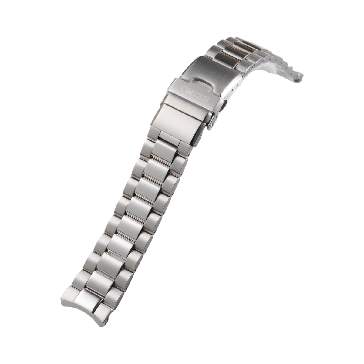 Seiko SPB481: 'Samurai' OEM Bracelet