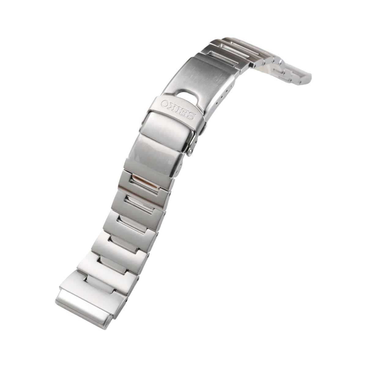 Seiko SRPE14: 'Baby Tuna' OEM Bracelet