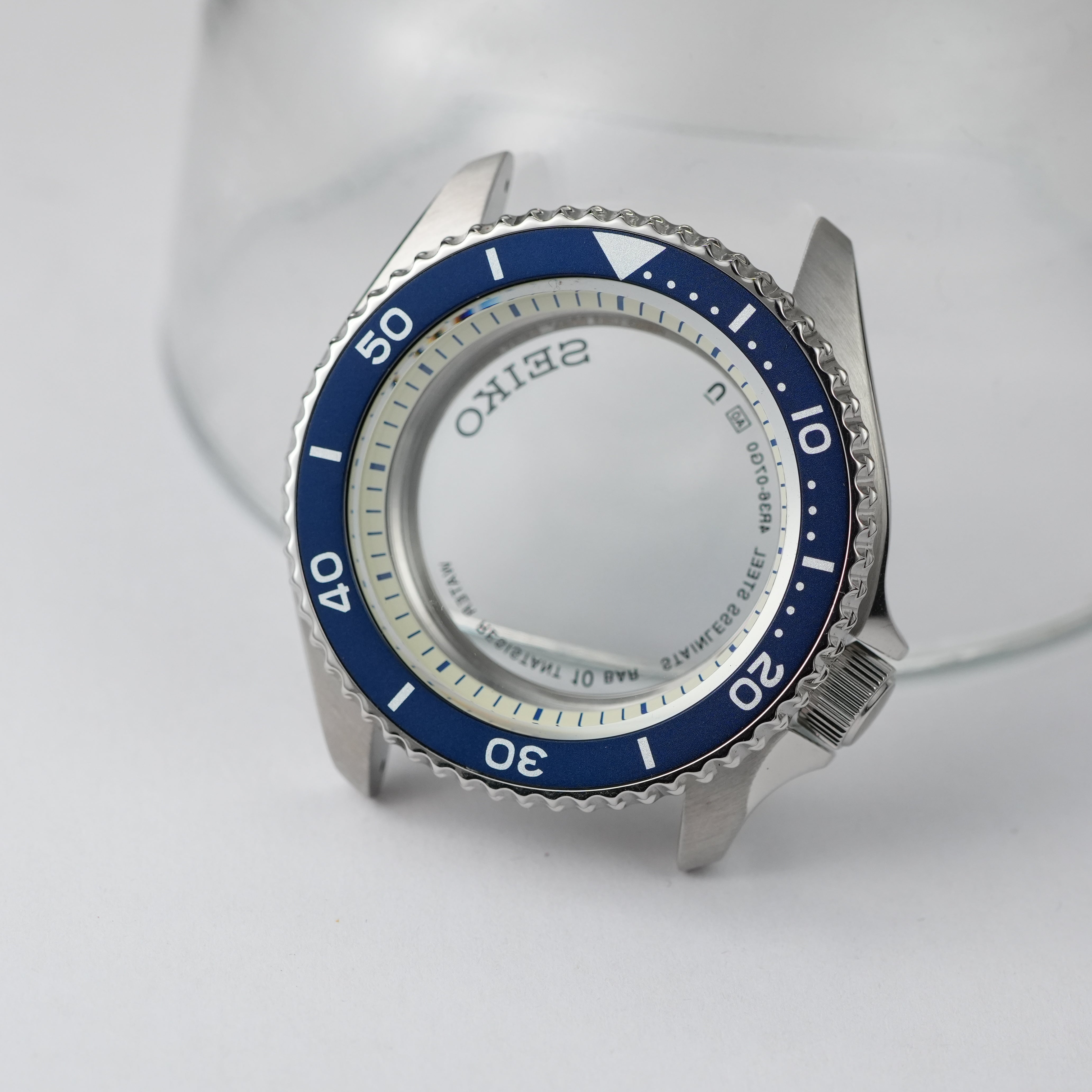 Seiko “5KX” : SRPD71 OEM Case