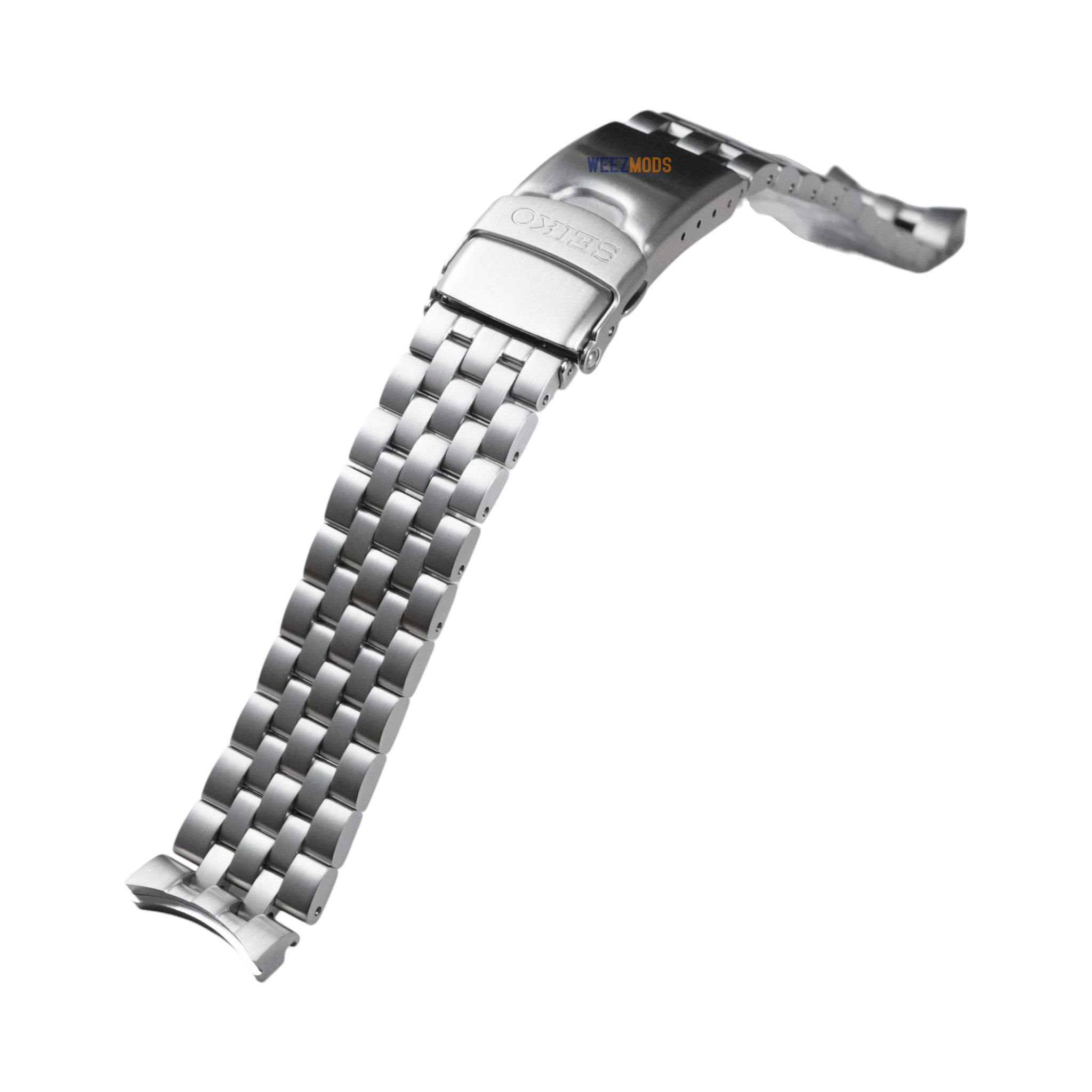 Seiko SBSC009: '5KX' Field Street OEM Bracelet