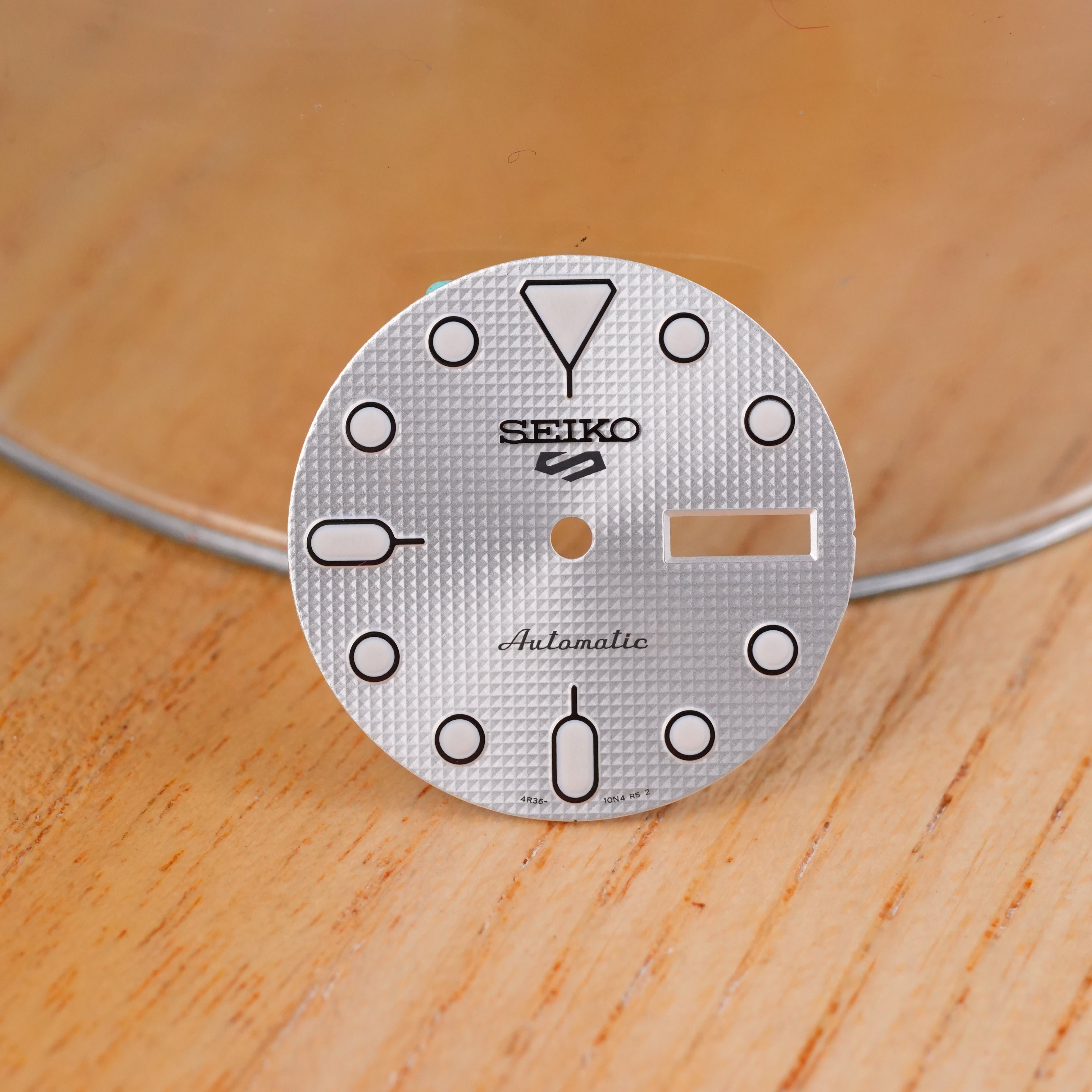 Seiko SRPG47 “5KX" OEM Dial