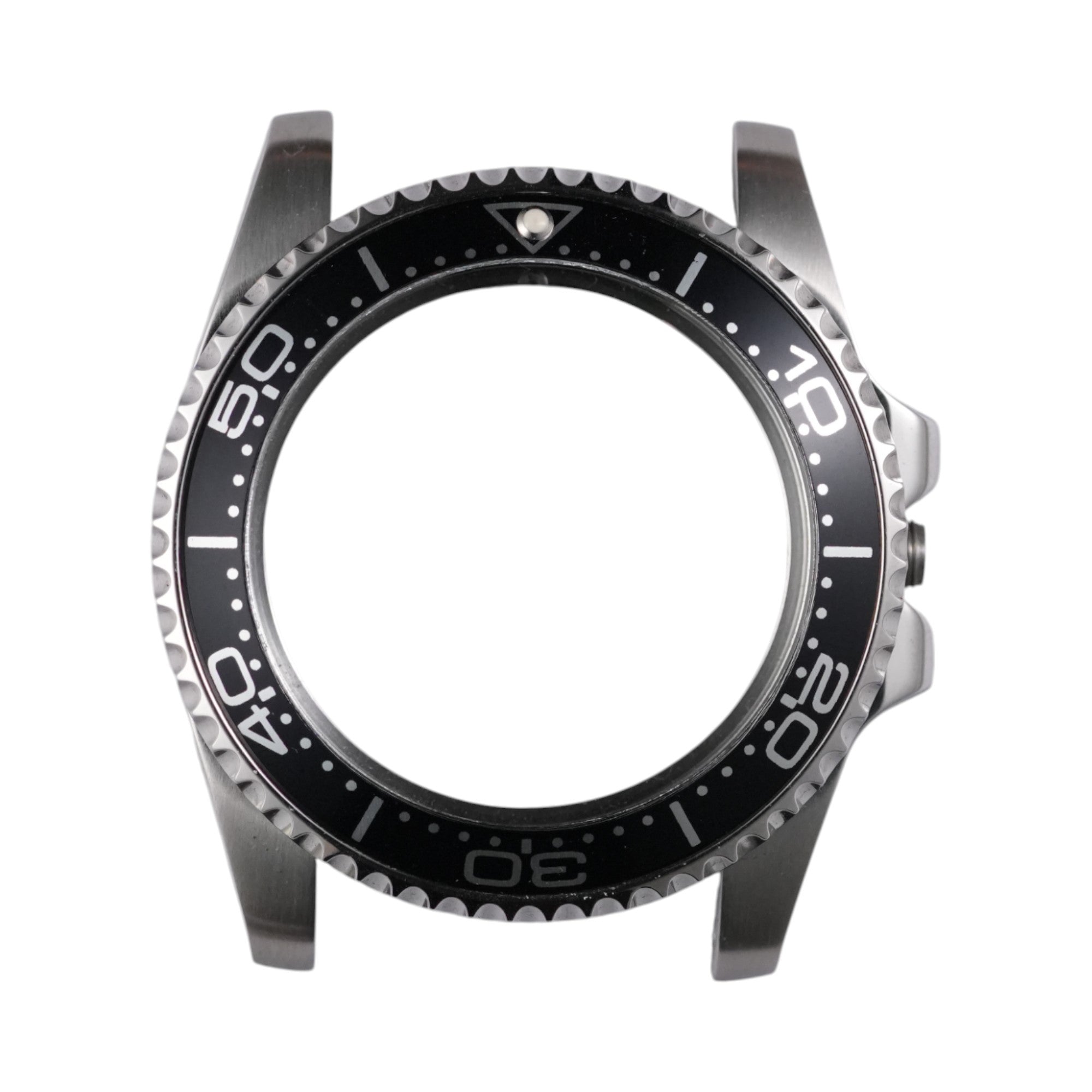 SKX007/SRPD OSPO: Black in Silver Markers