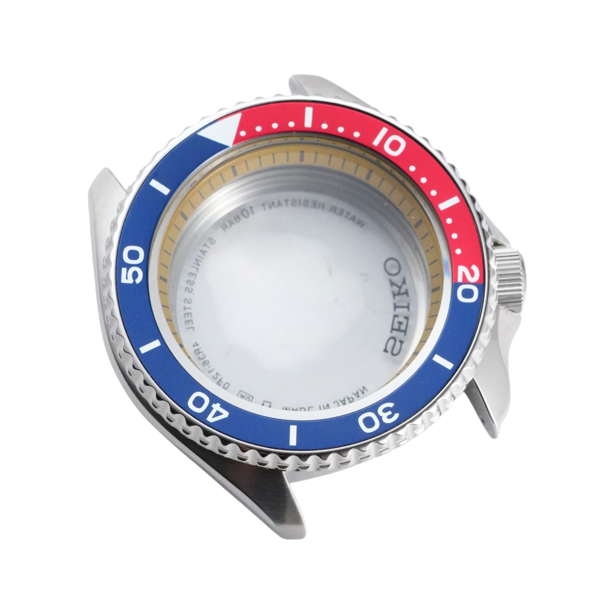 Seiko “5KX” : SRPH19 OEM Case