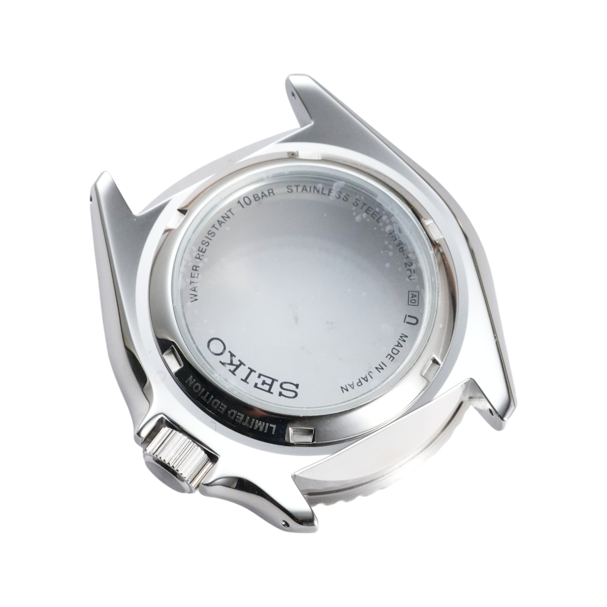 Seiko “5KX” : SRPH19 OEM Case