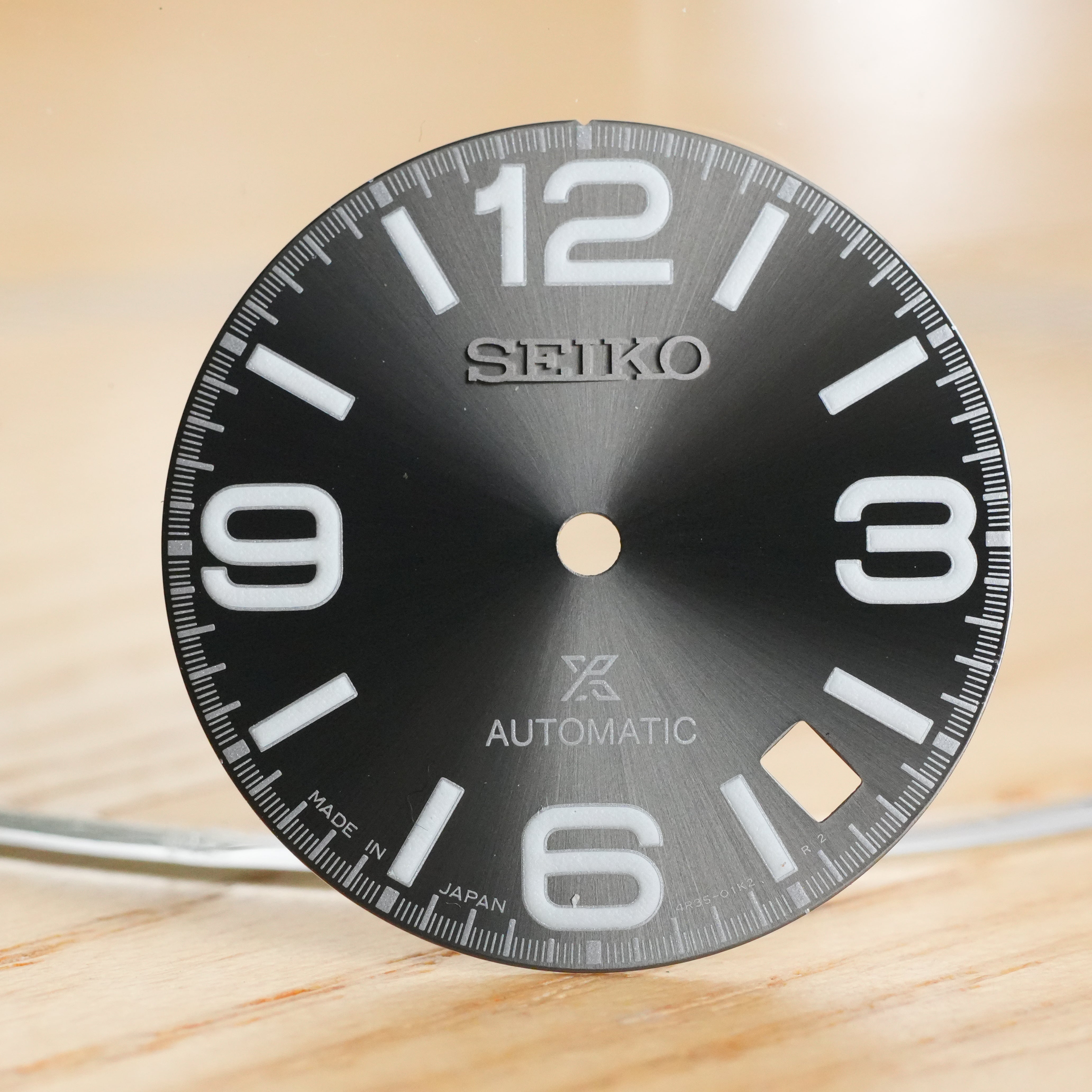 Seiko SRPC29 