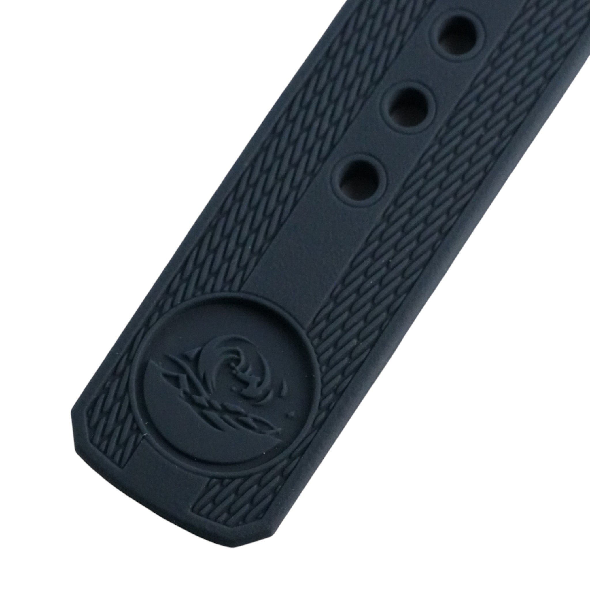 Seiko SPB149: '55th Anniversary' OEM Strap