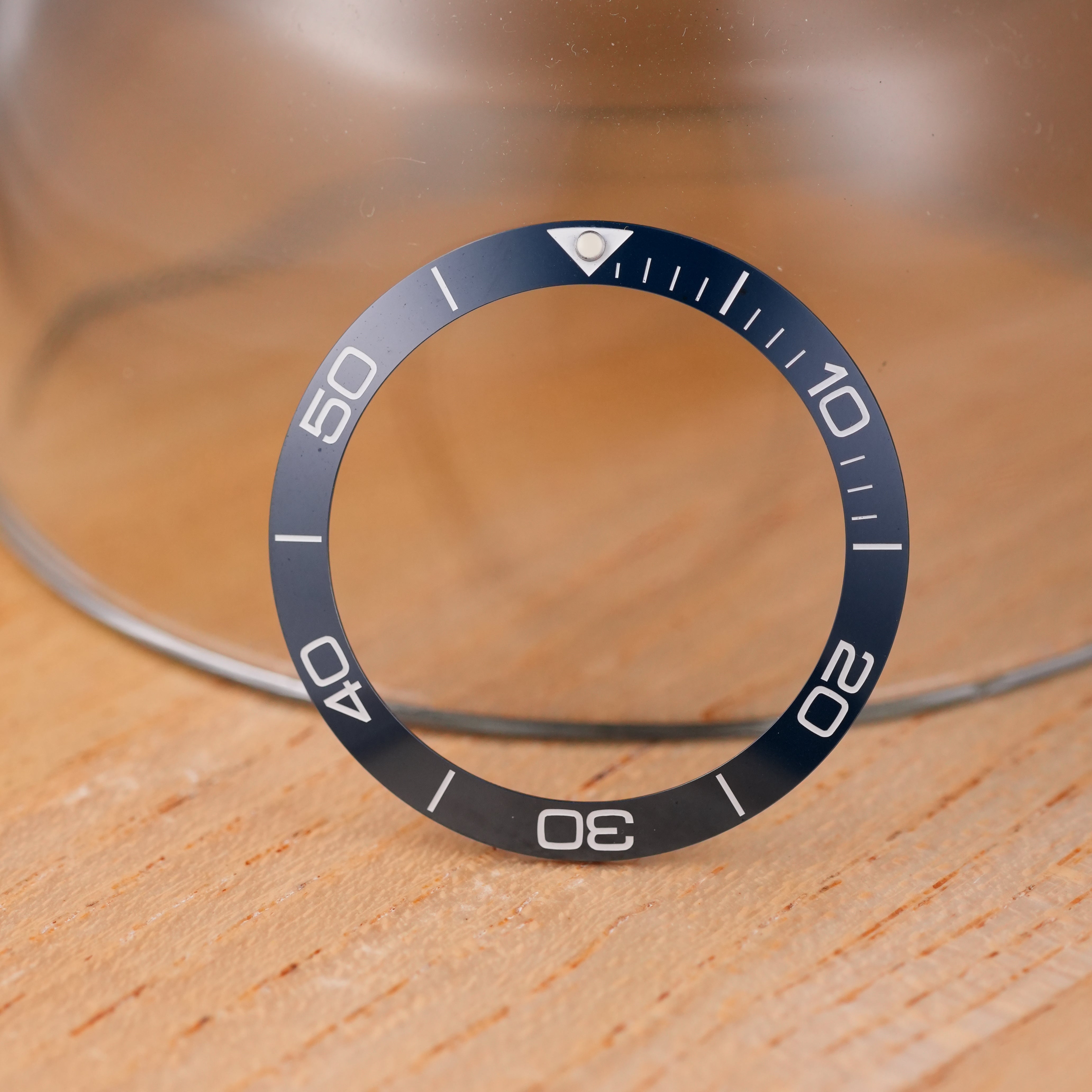 SKX007/SRPD OSMv3: Aegean in White Markers