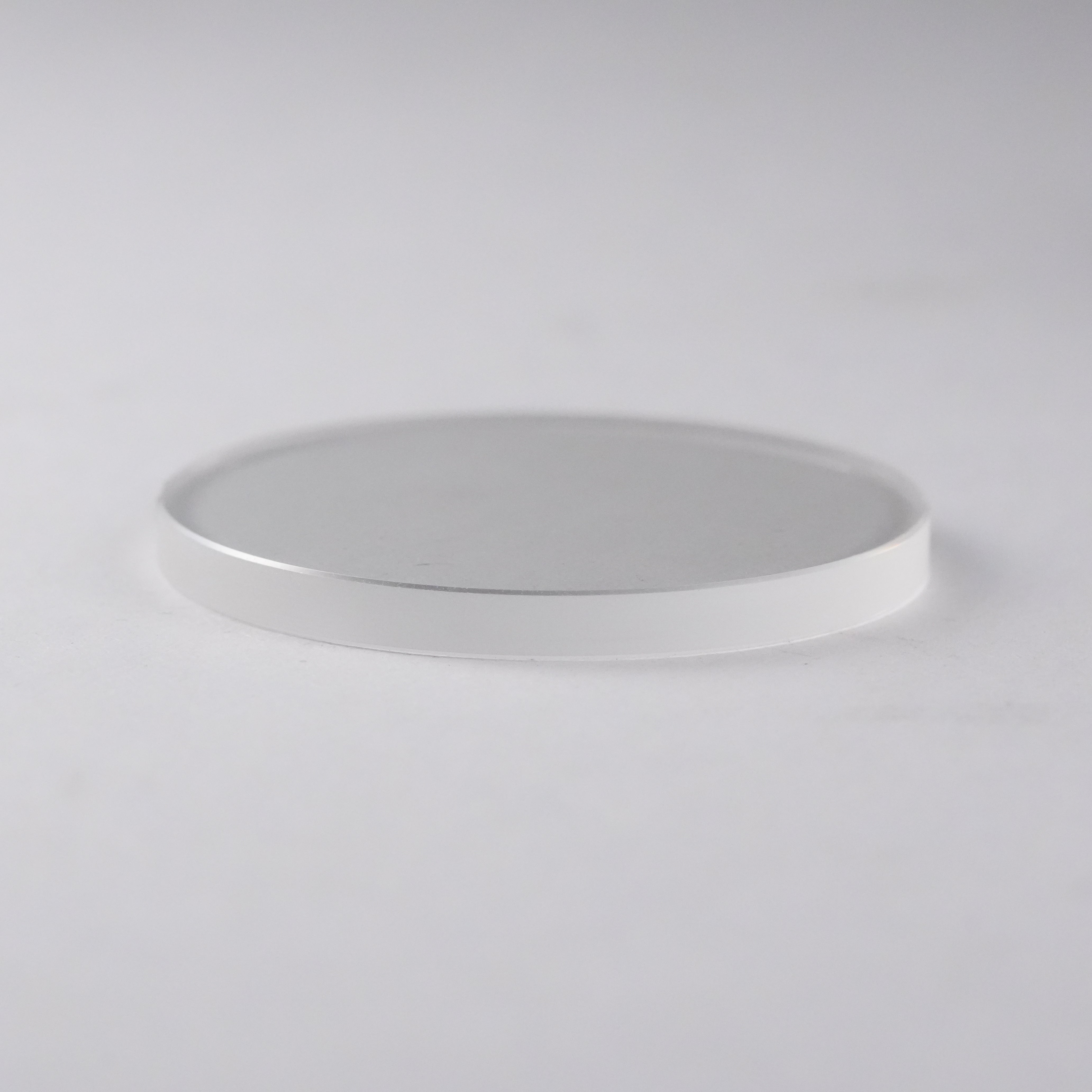 Turtle: Flat Sapphire Crystal