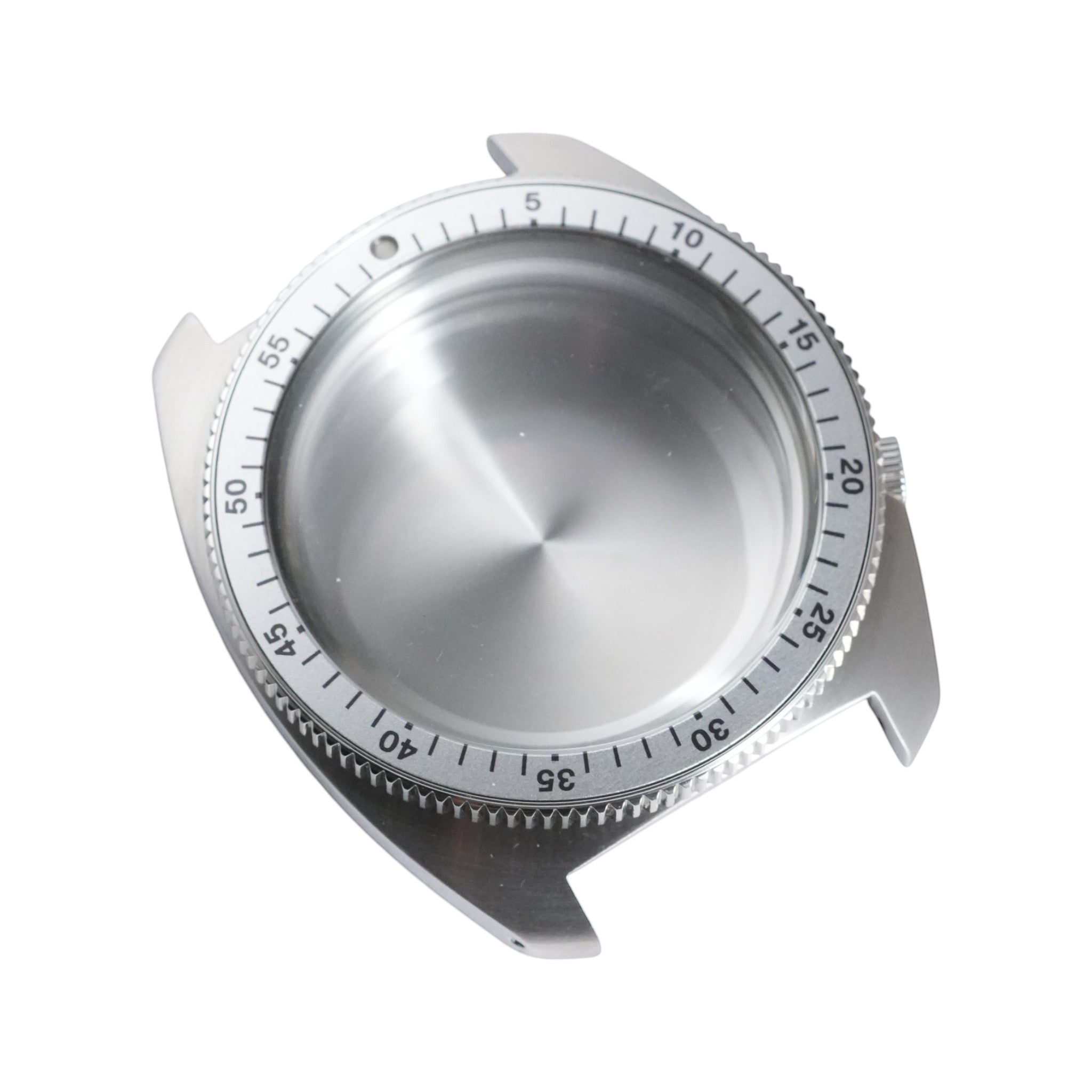 Seiko SRPL91/93: OEM Case