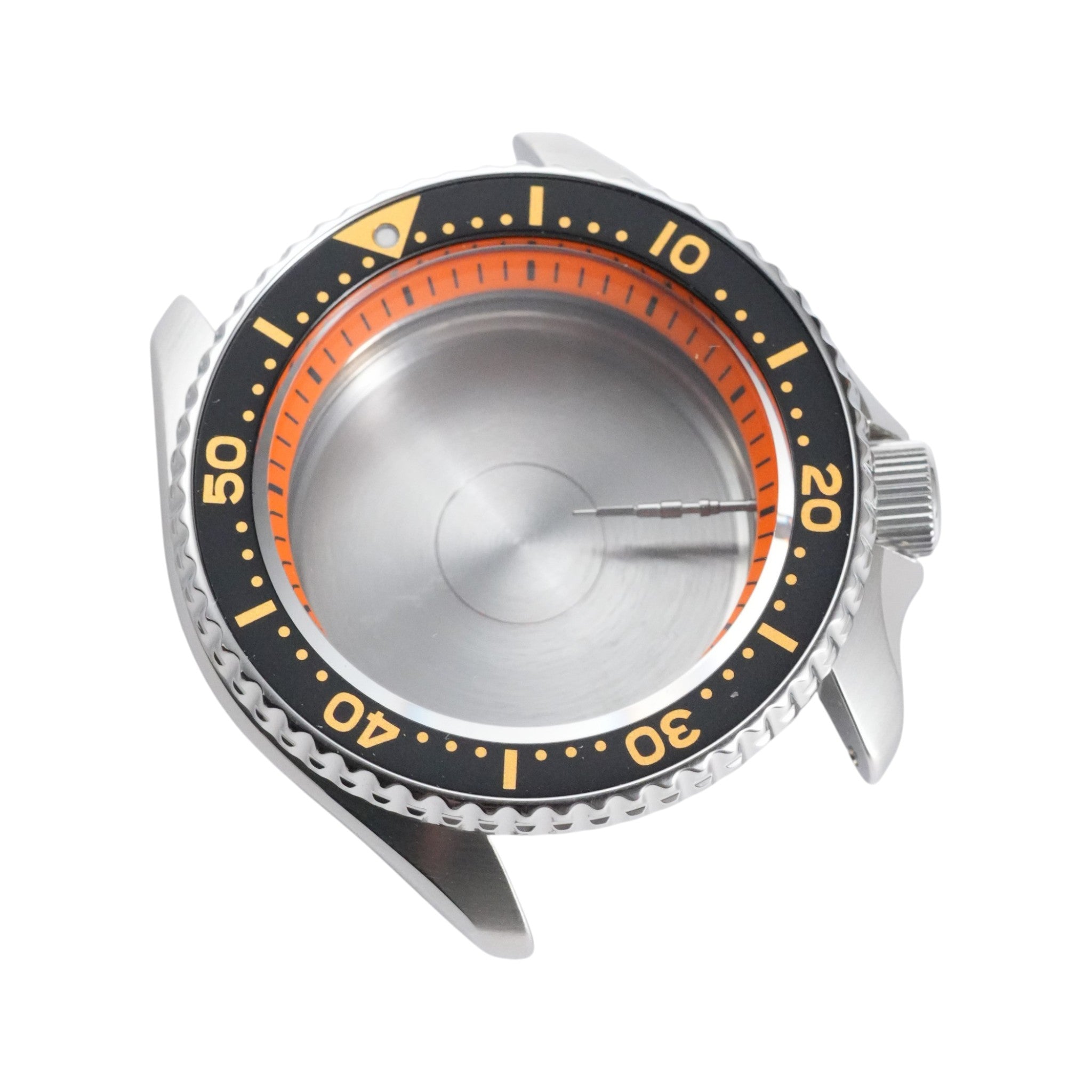 Seiko SKX011: OEM Case