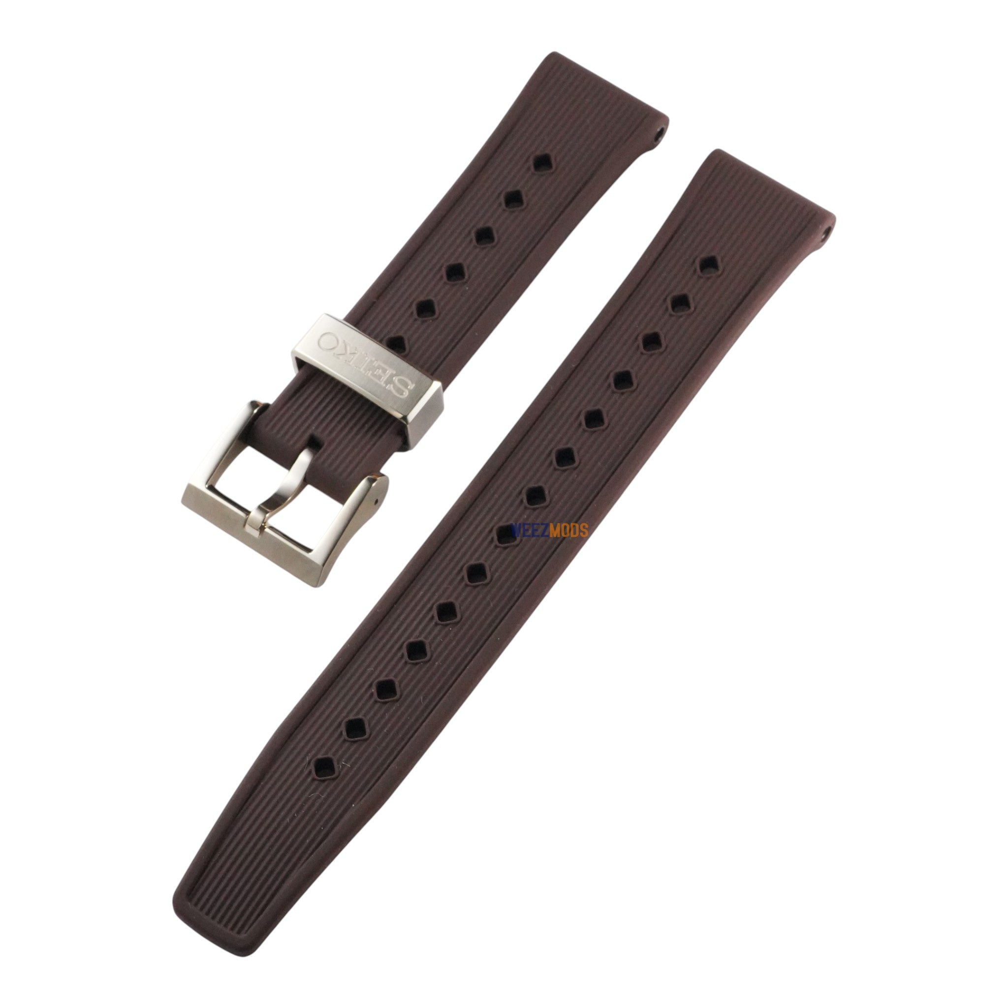 Seiko SLA066: "Prospex Sea" OEM Strap