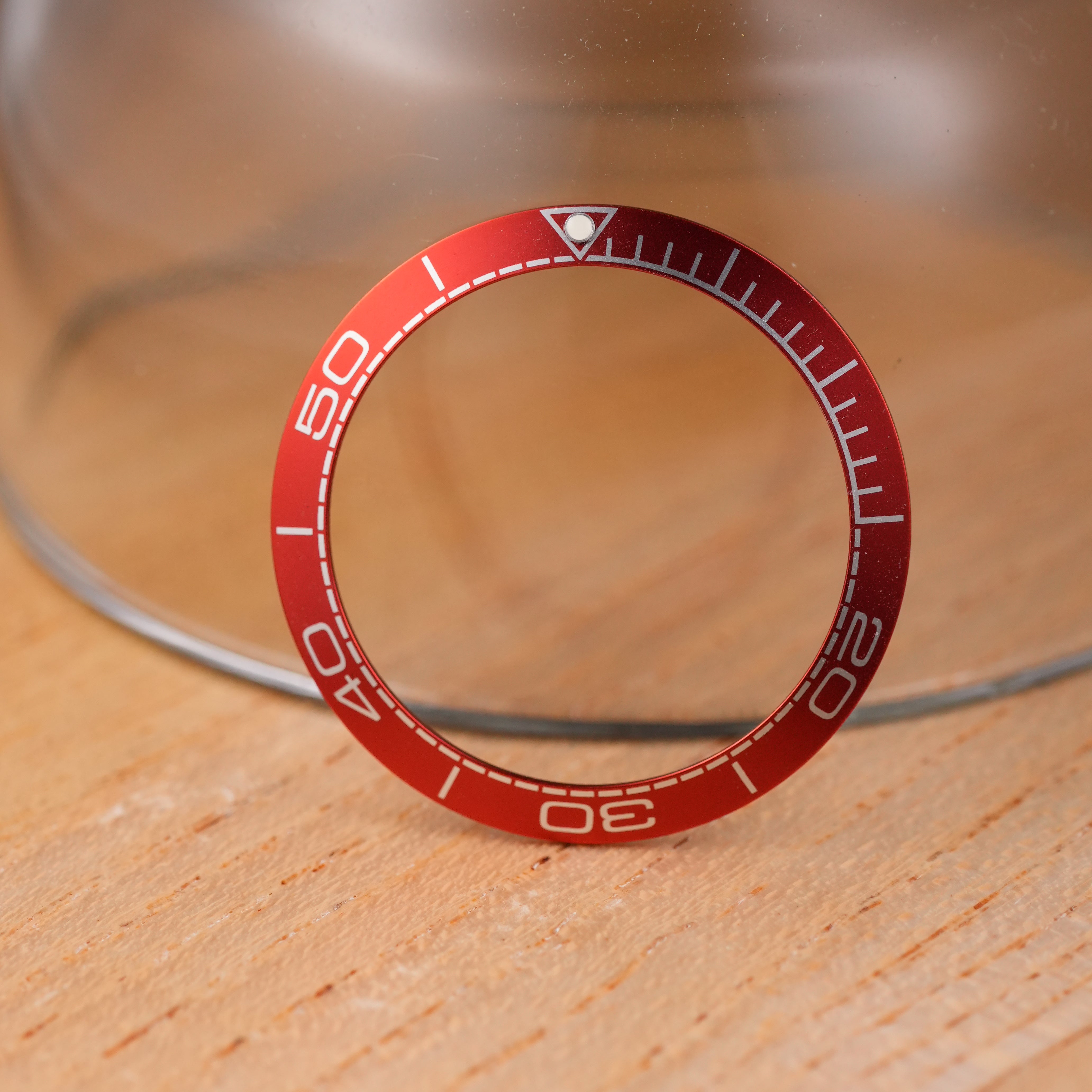 SKX007/SRPD OSPO: Orange in White Markers