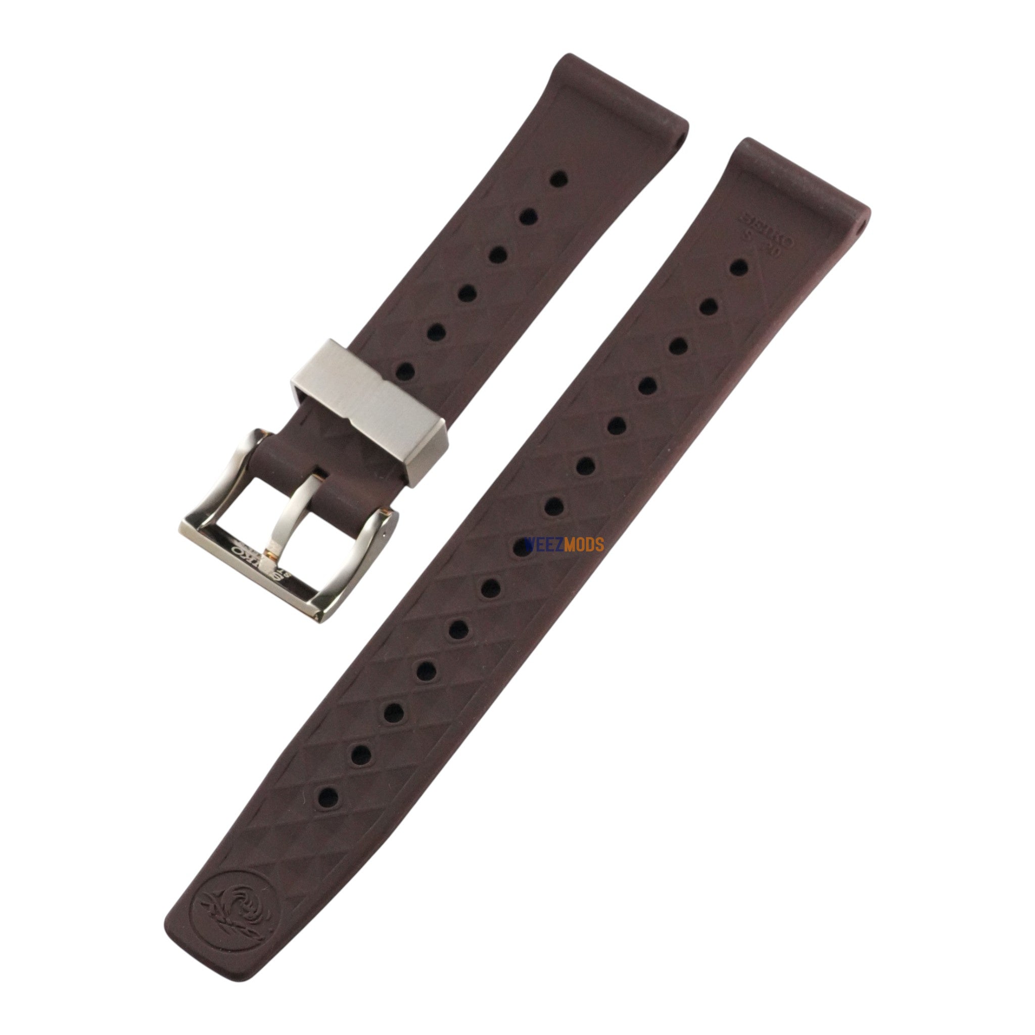 Seiko SLA066: "Prospex Sea" OEM Strap