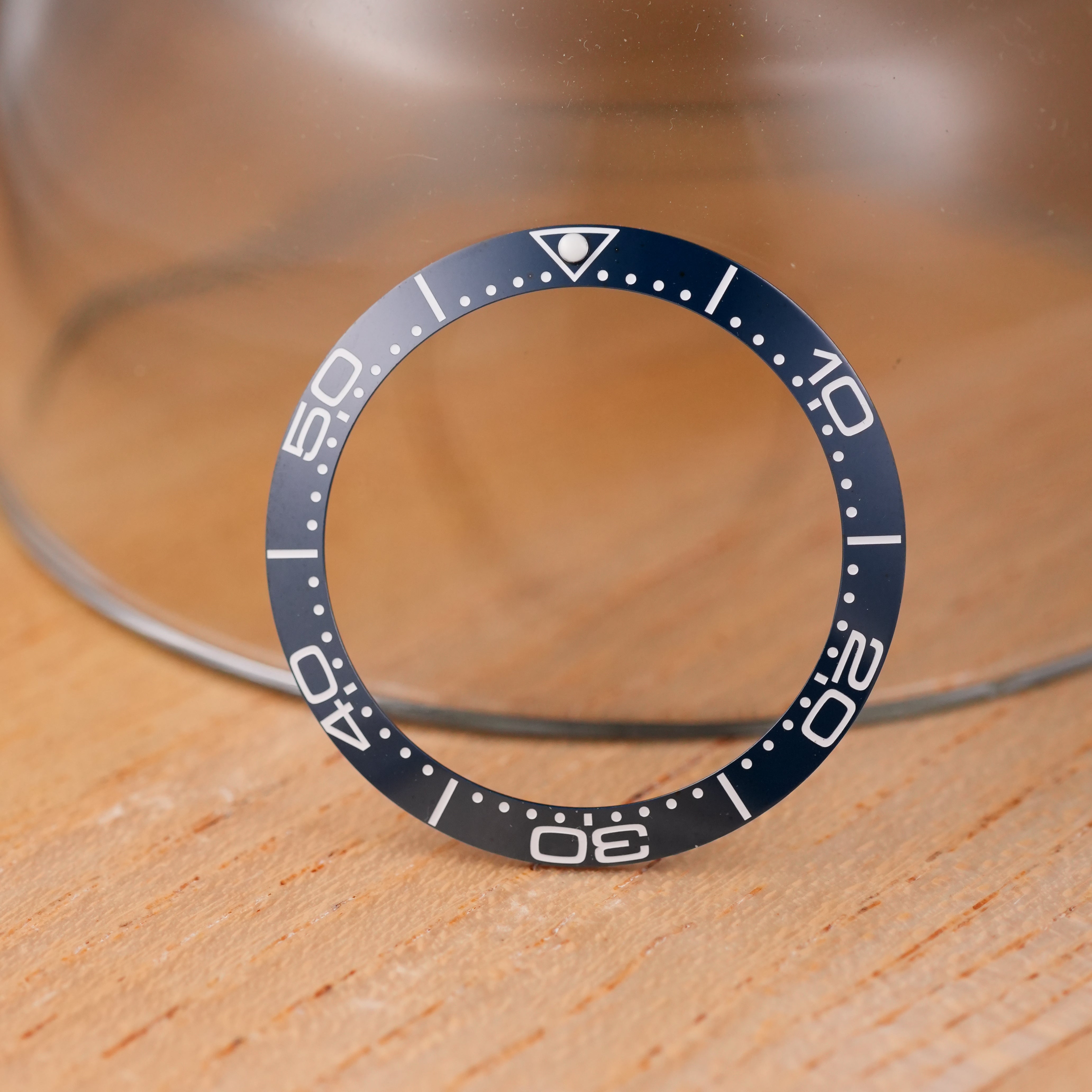 SKX007/SRPD OSPO: Aegean in White Markers