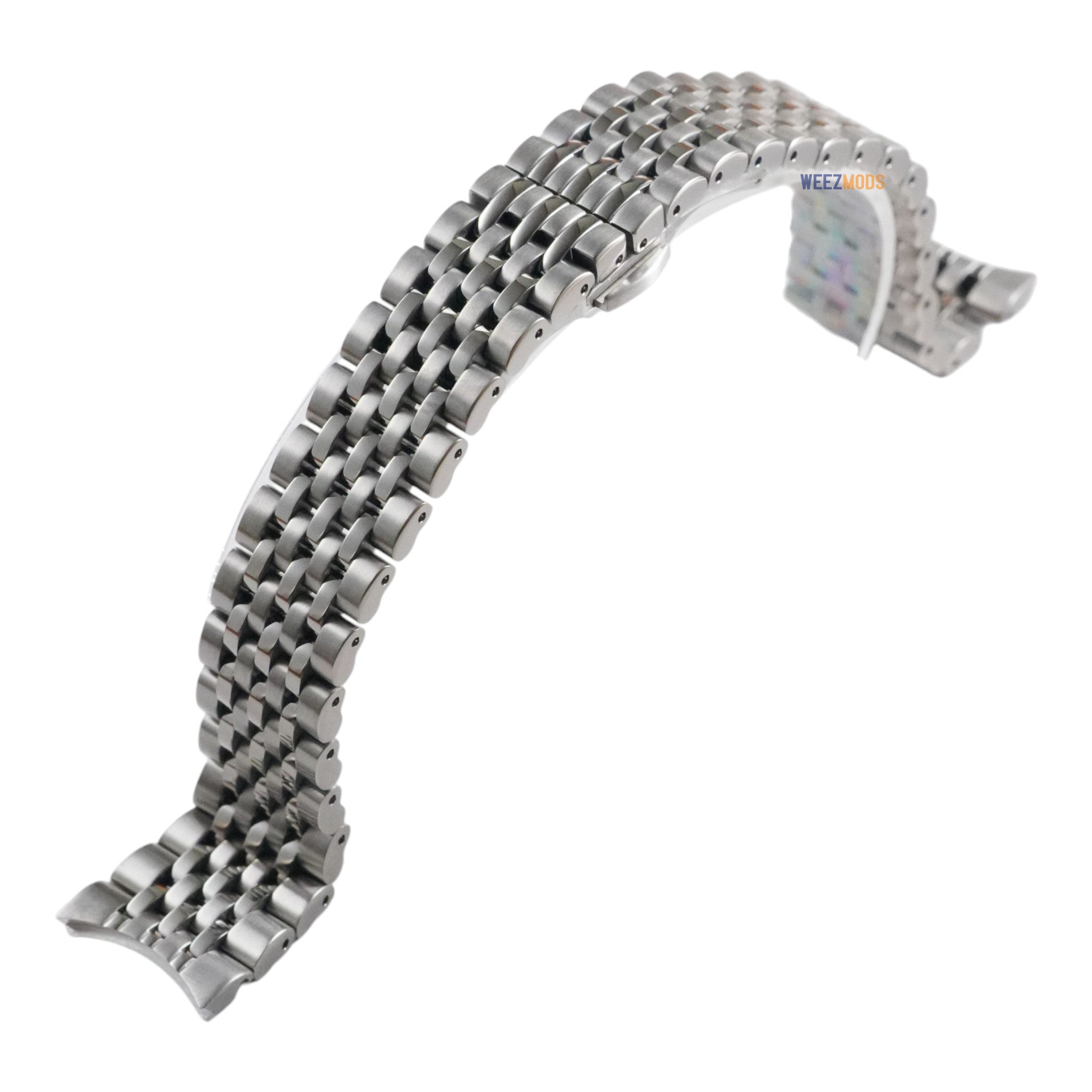 Seiko HCC004: 'Presage' OEM Bracelet