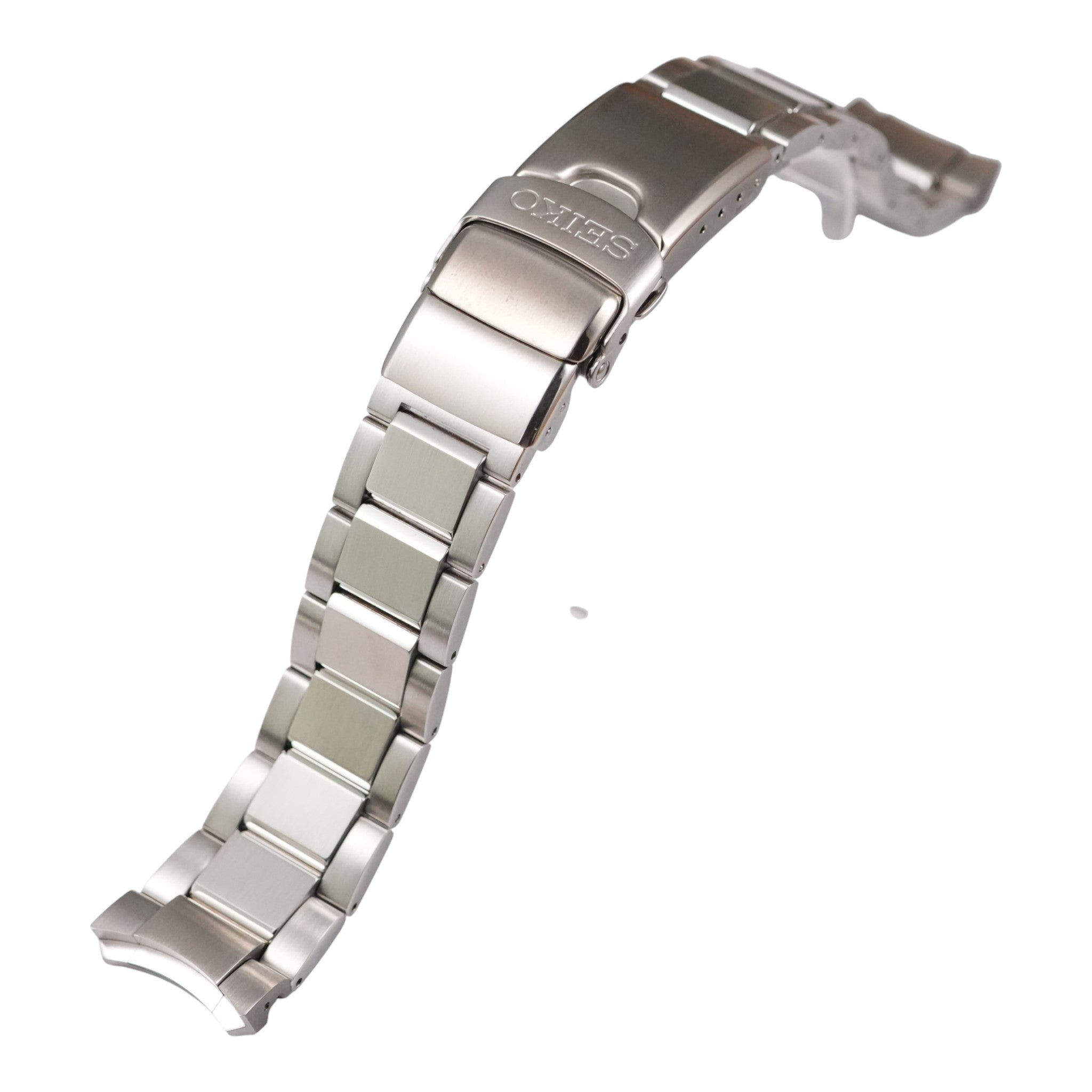 Seiko SPB077: "Prospex" OEM Bracelet