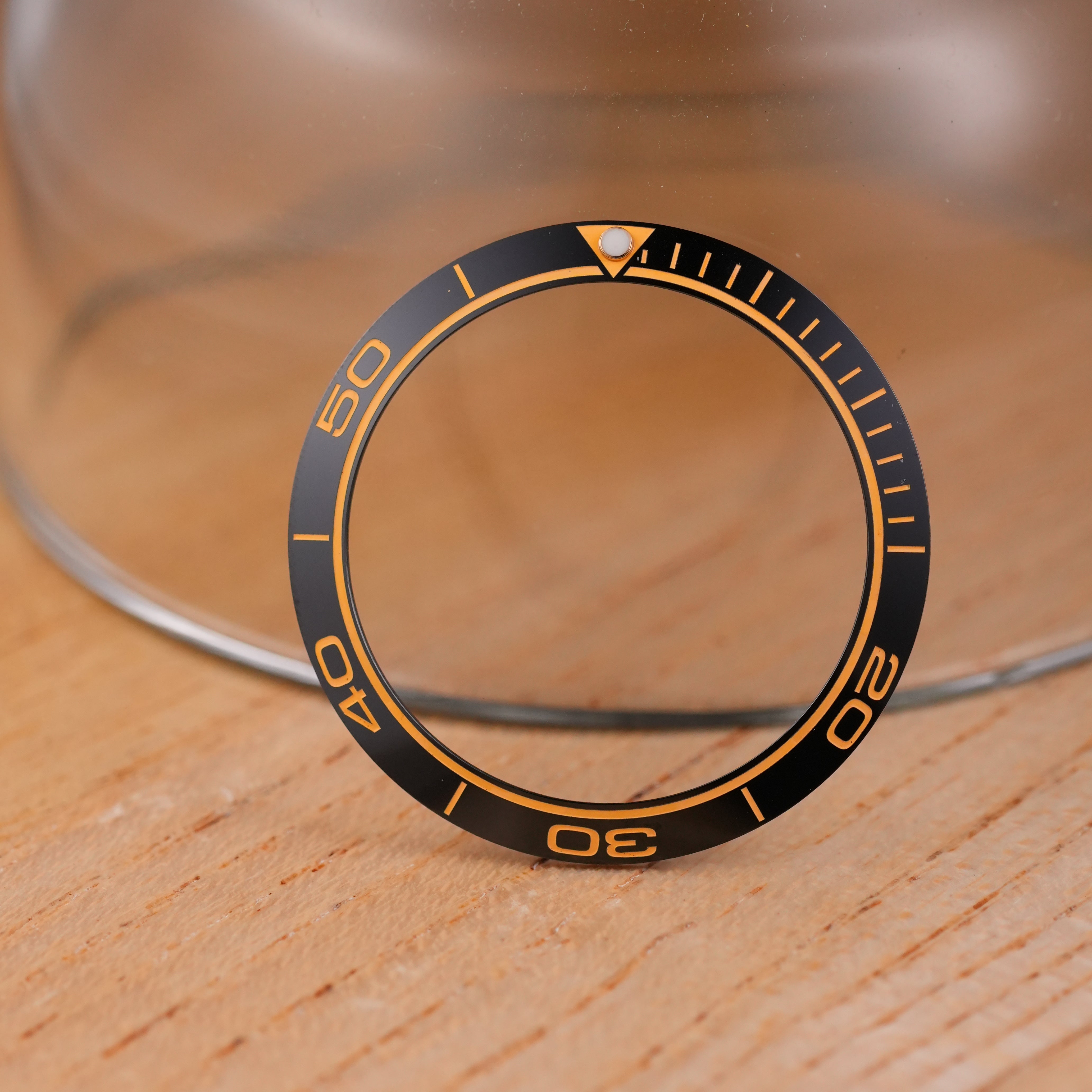 SKX007/SRPD OSPO: Black in Gold Markers