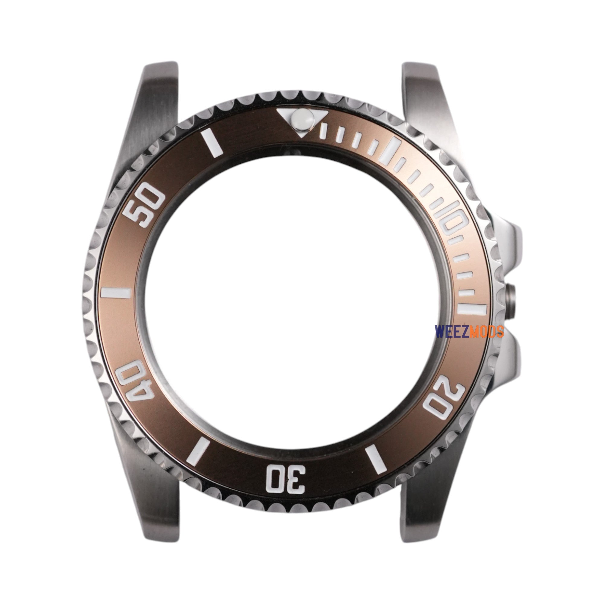 SKX007/SRPD Sub: Champagne in White Markers