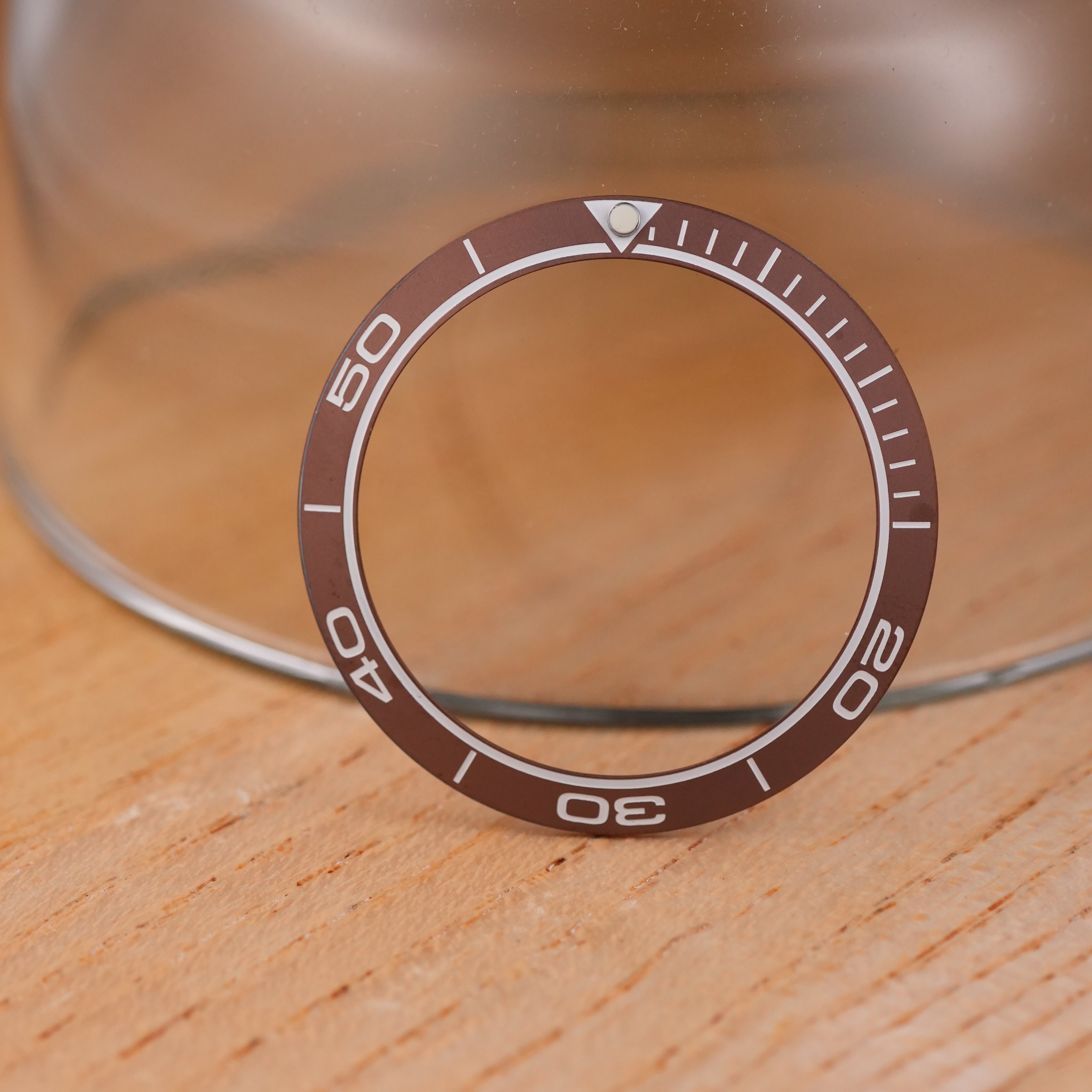 SKX007/SRPD OSPO: Brown in White Markers