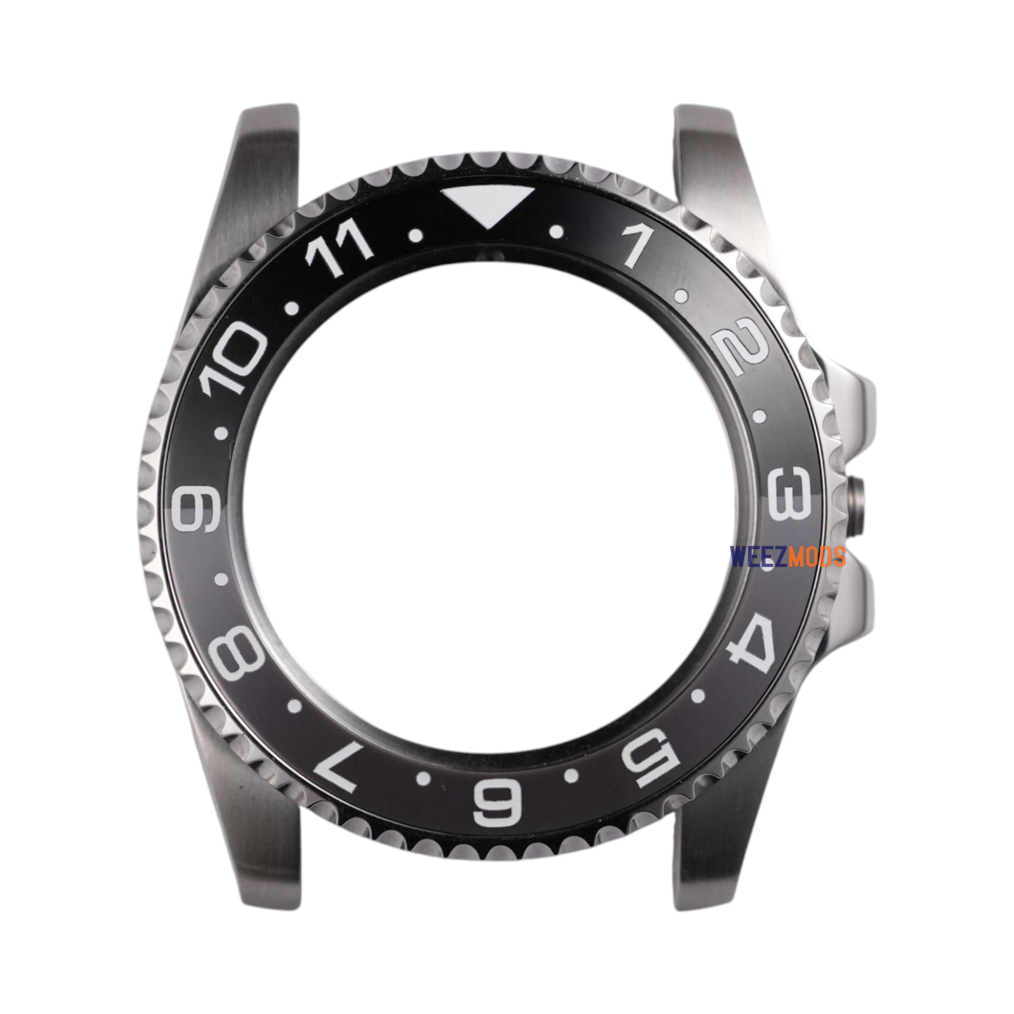 SKX007/SRPD Dual Time: Bruce in White Markers