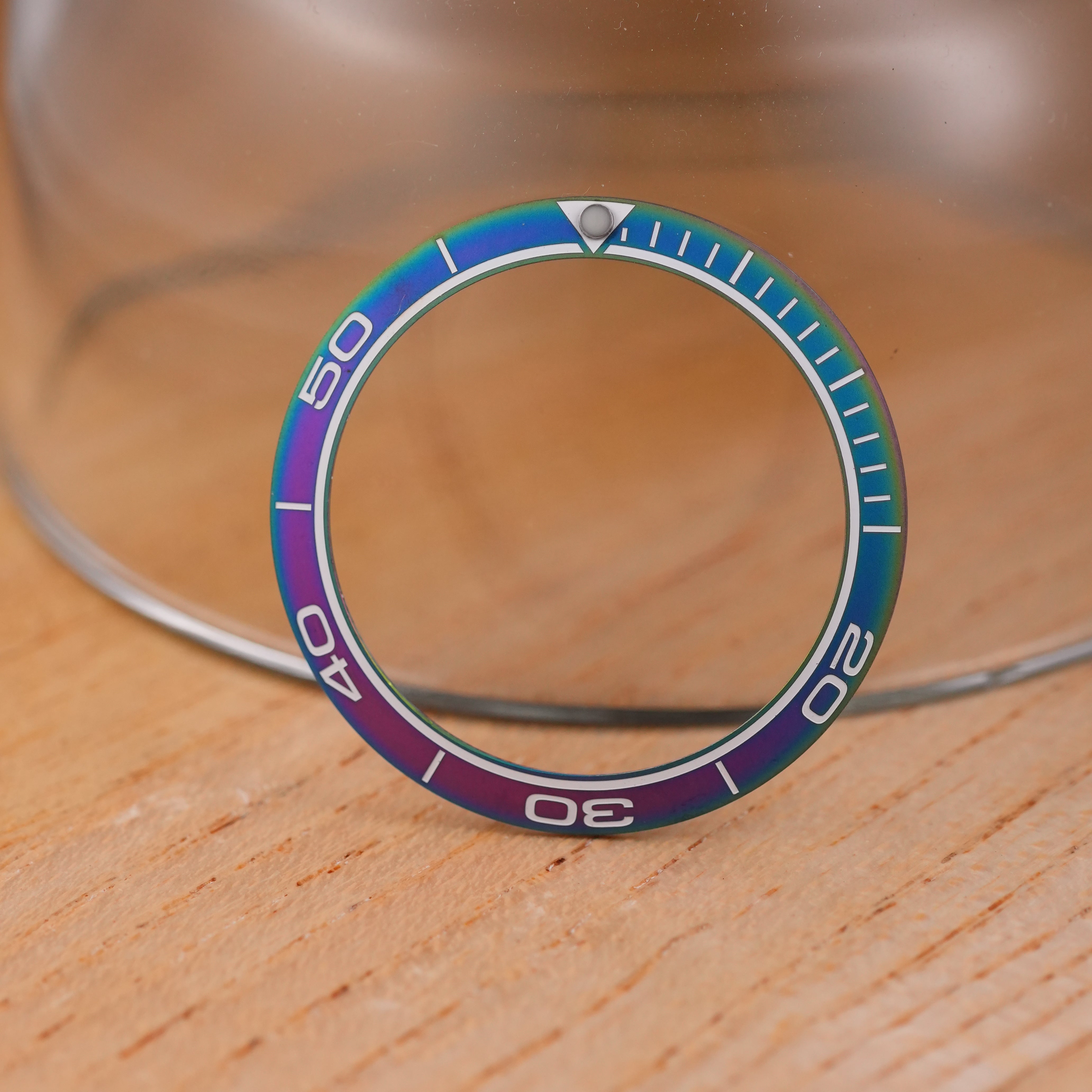 SKX007/SRPD OSPO: Chameleon in White Markers