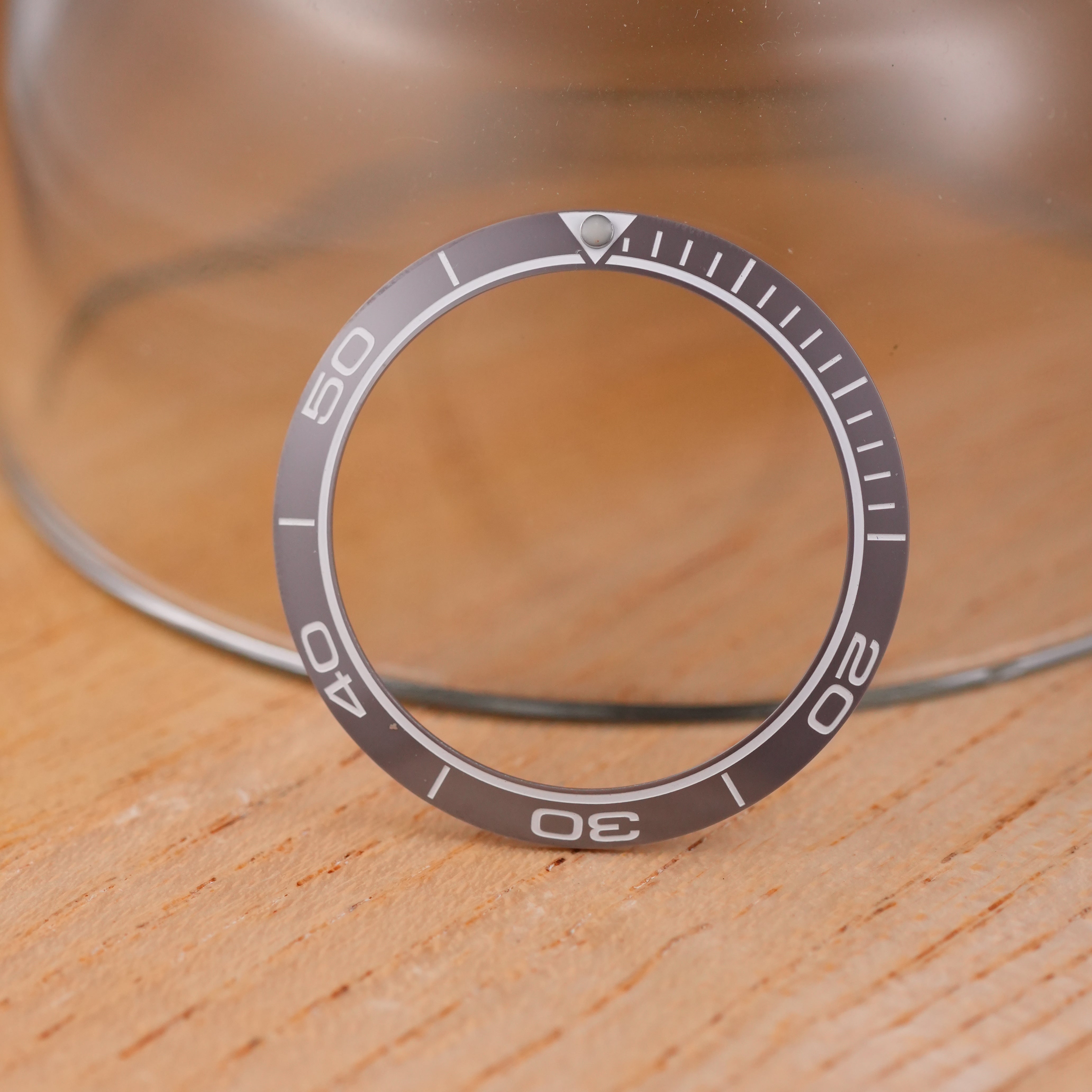 SKX007/SRPD OSPO: Gray in White Markers