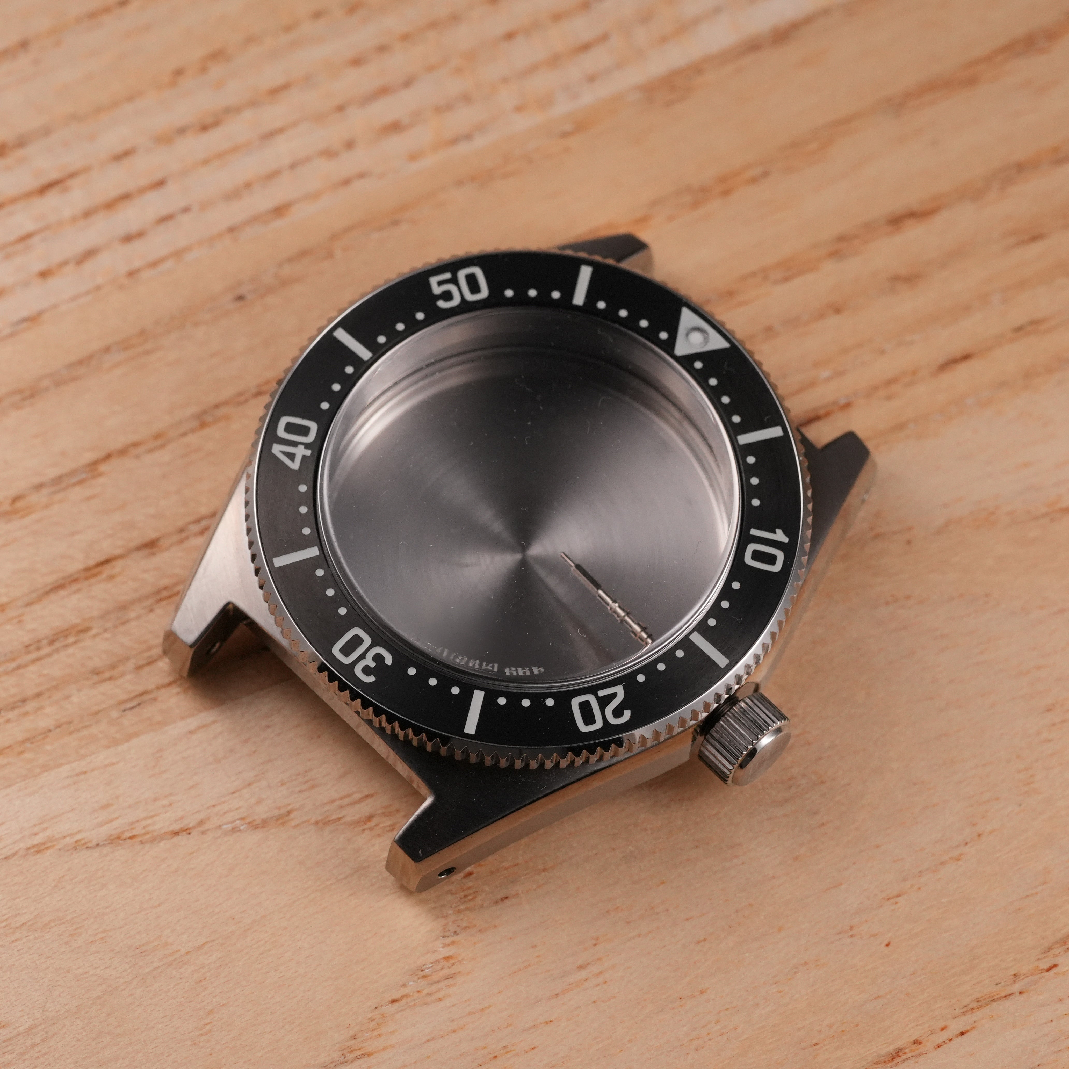 Seiko SBDC191: "Shohei Ohtani 63MAS" OEM Case