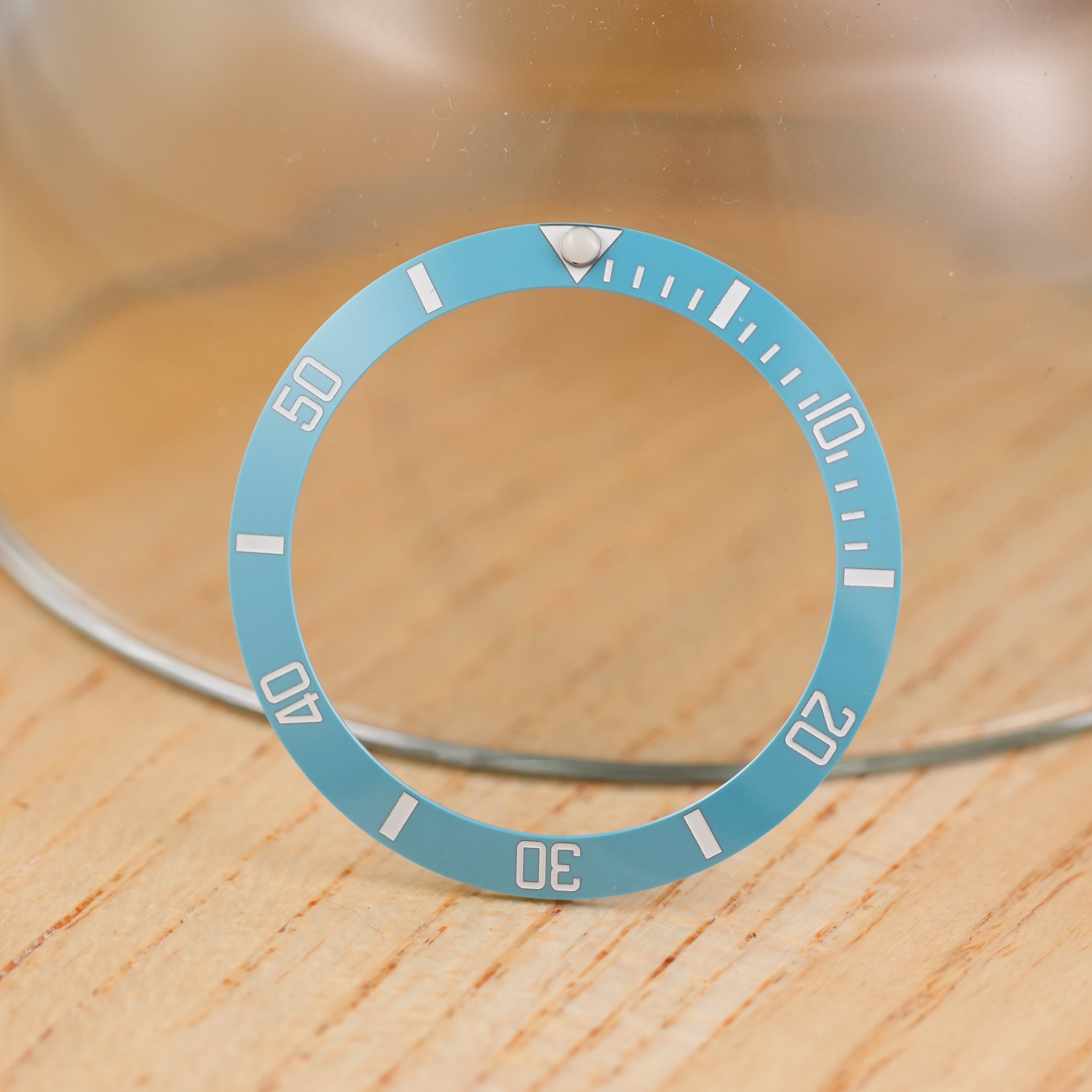 SKX007/SRPD Sub: Tiffany in White Markers