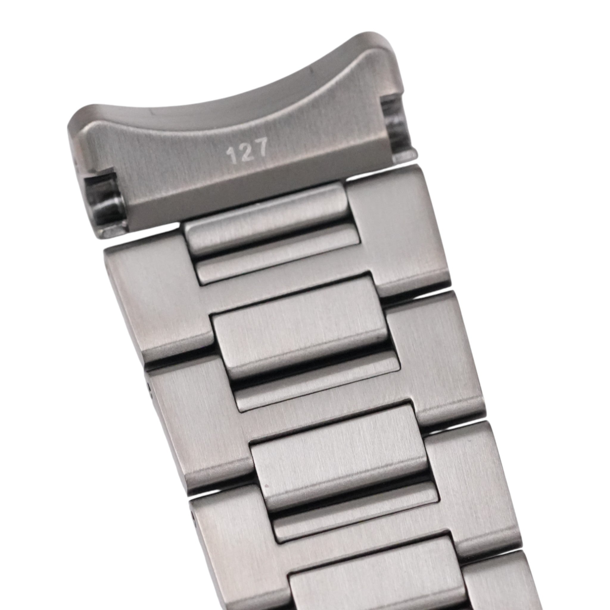 Seiko SPB511: "62MAS" OEM Bracelet