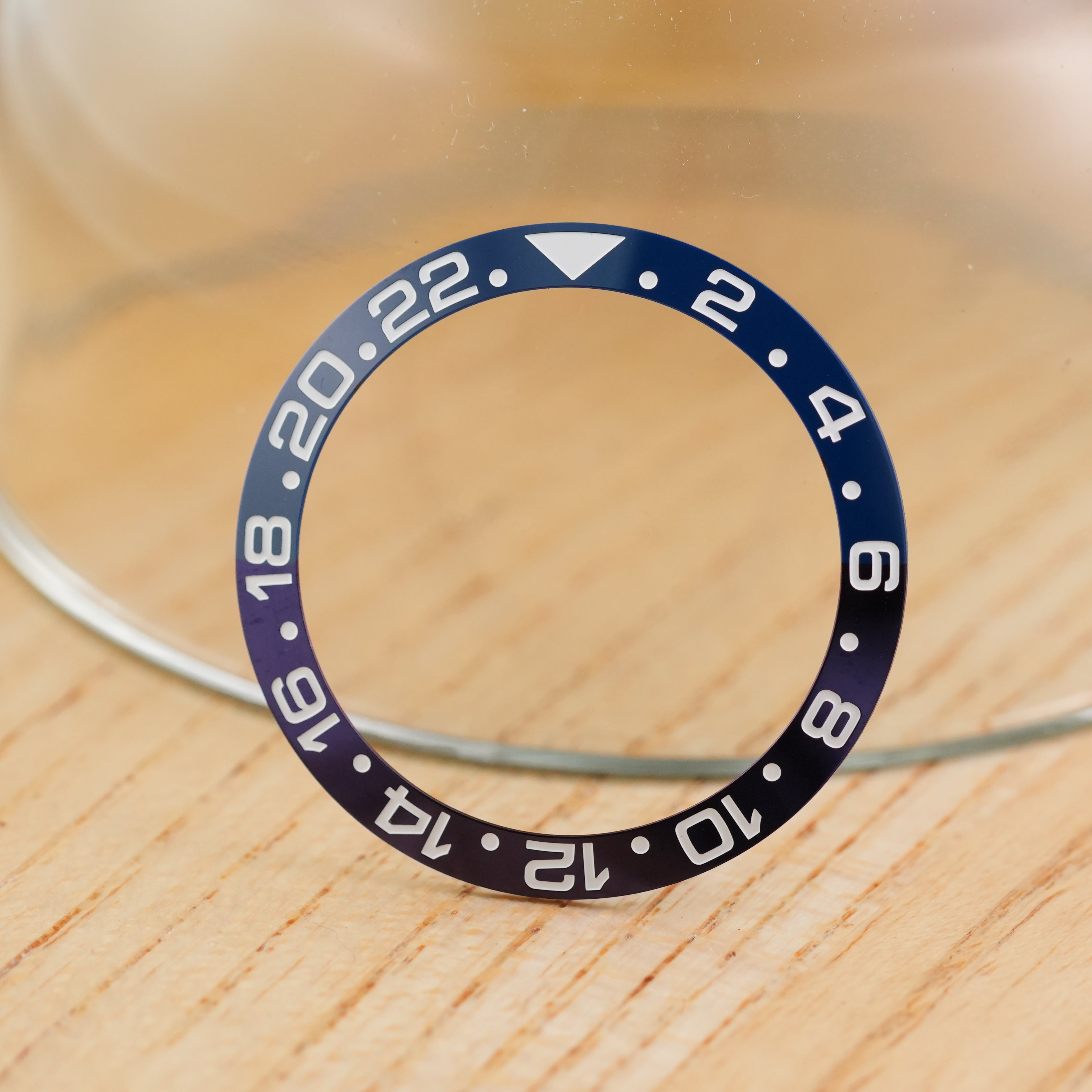 SKX007/SRPD GMT: Aegean Purple in White Markers