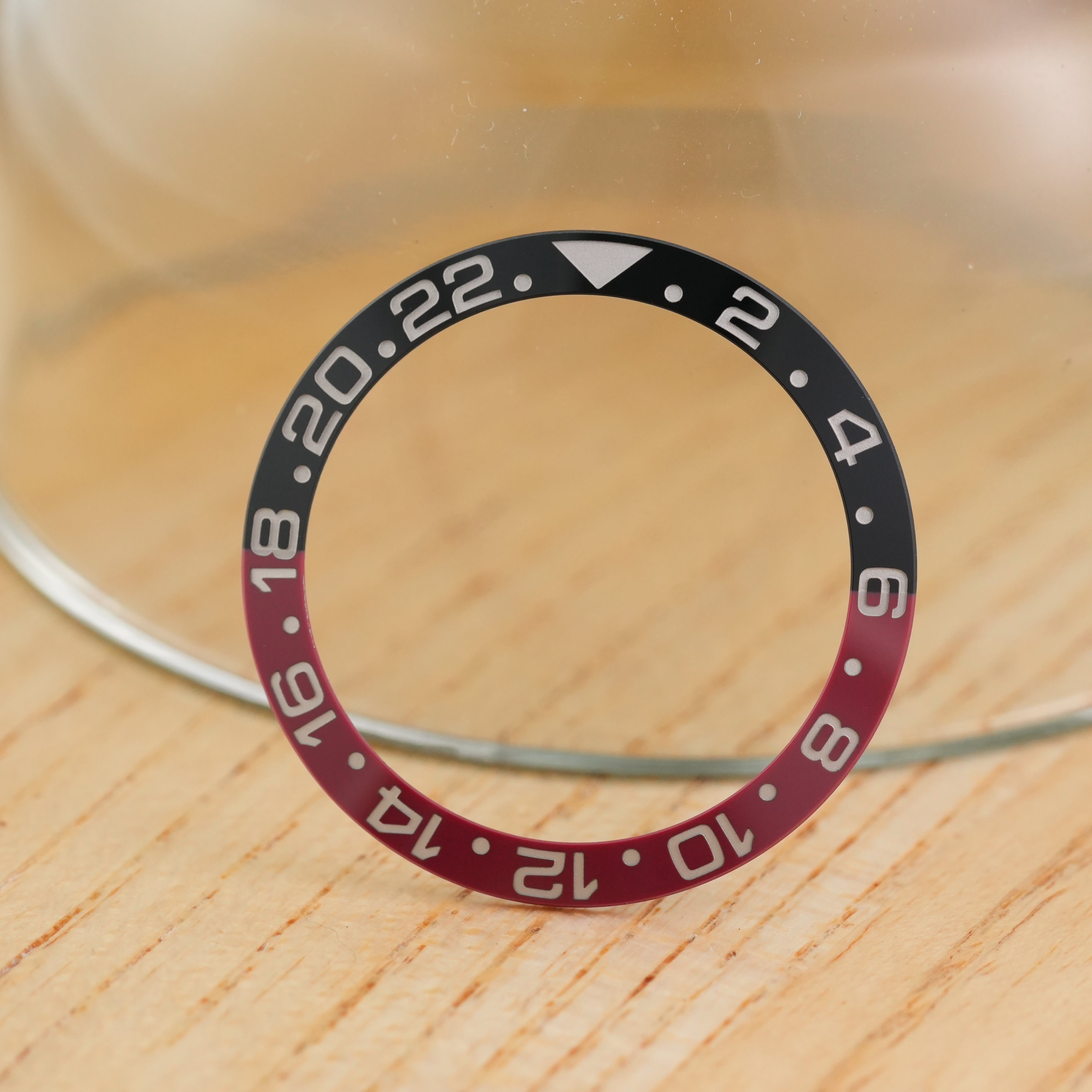 SKX007/SRPD GMT v2: Coke in Silver Markers