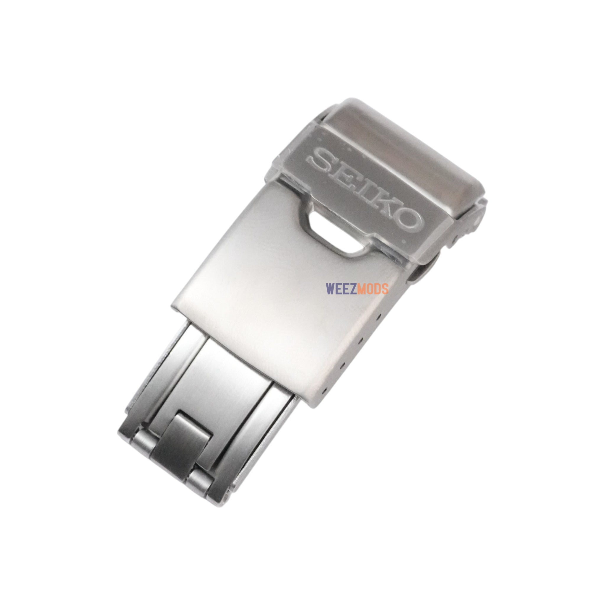Seiko SBDX001: "Prospex" Titanium OEM Clasp