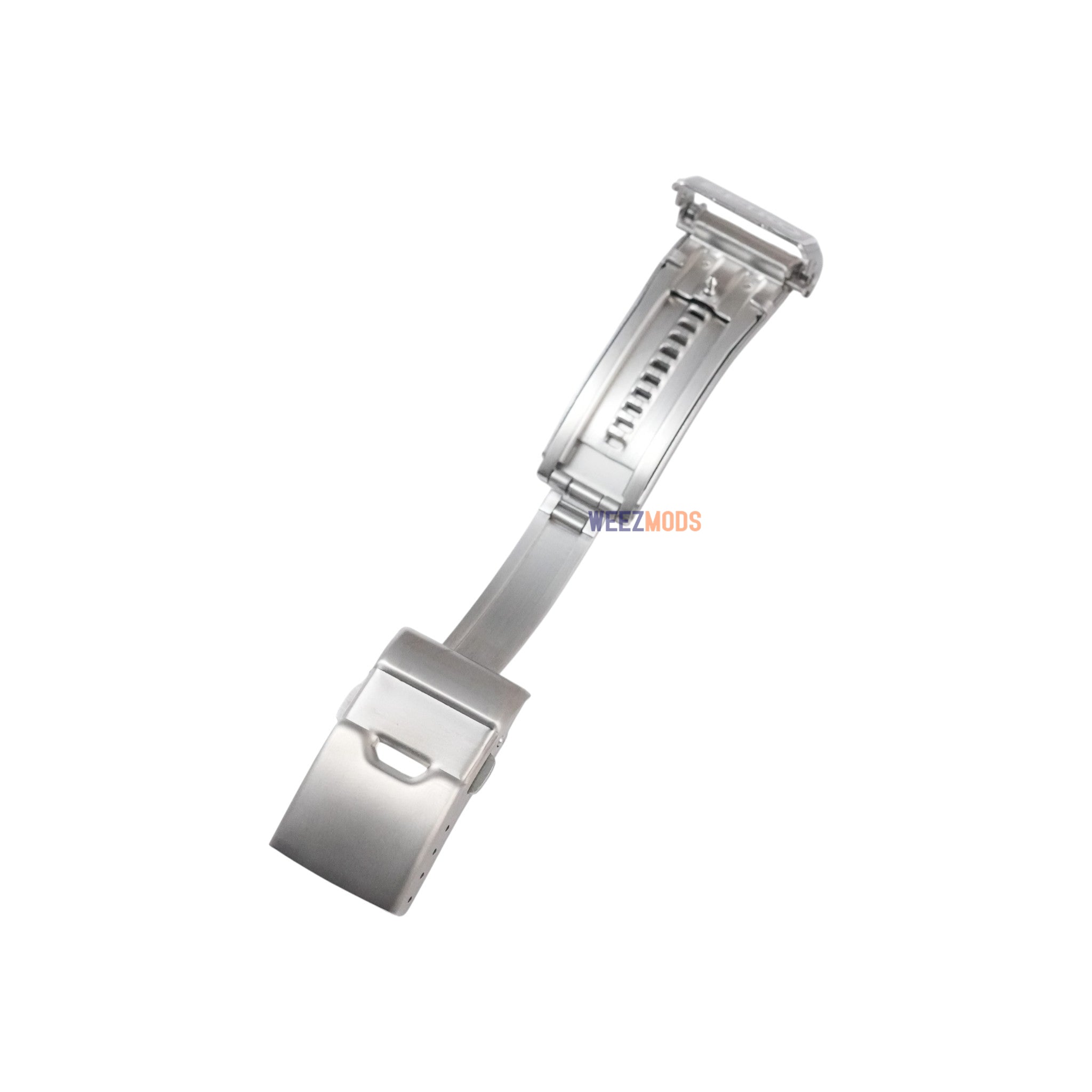 Seiko SBDX001: "Prospex" Titanium OEM Clasp