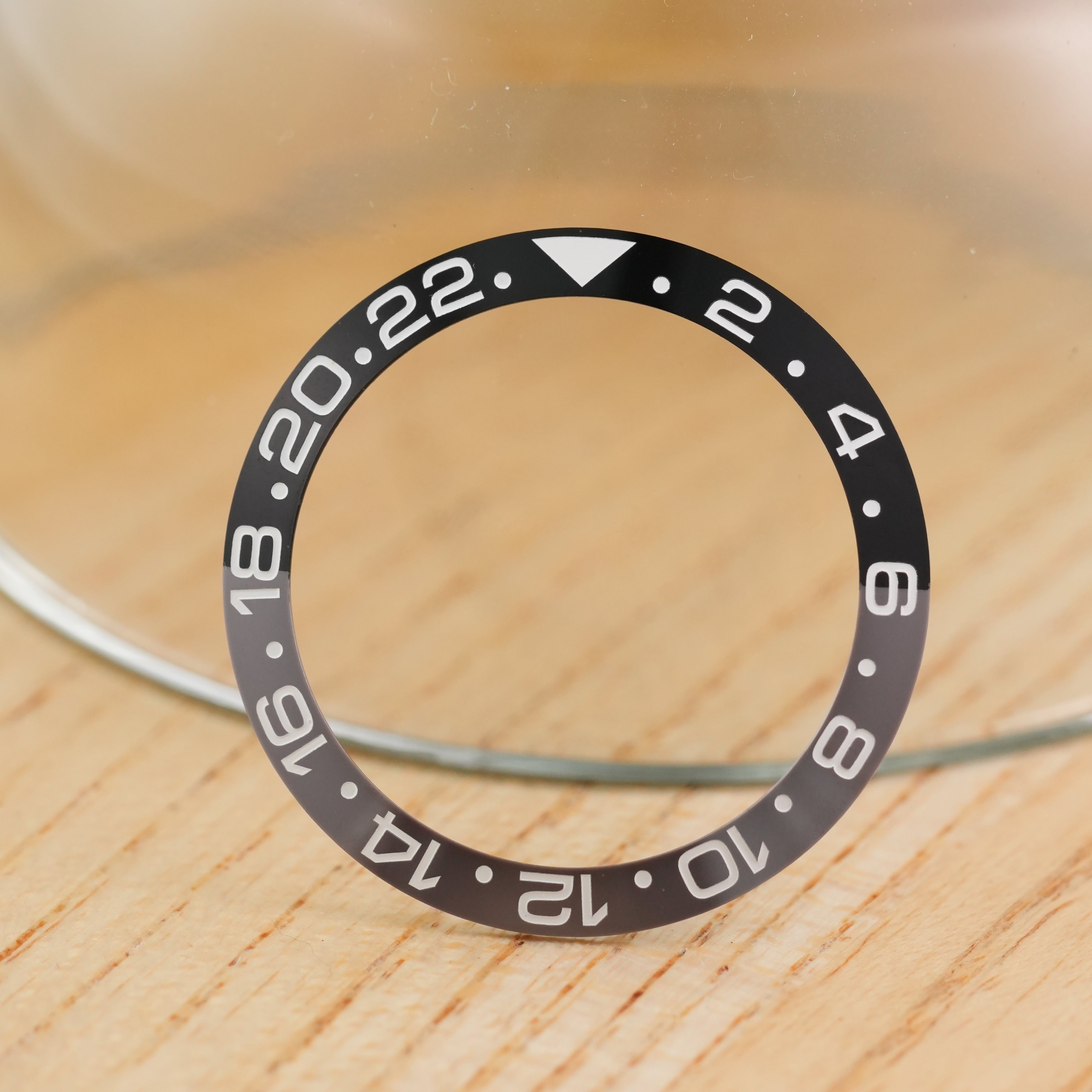 SKX007/SRPD GMT: Bruce in White Markers