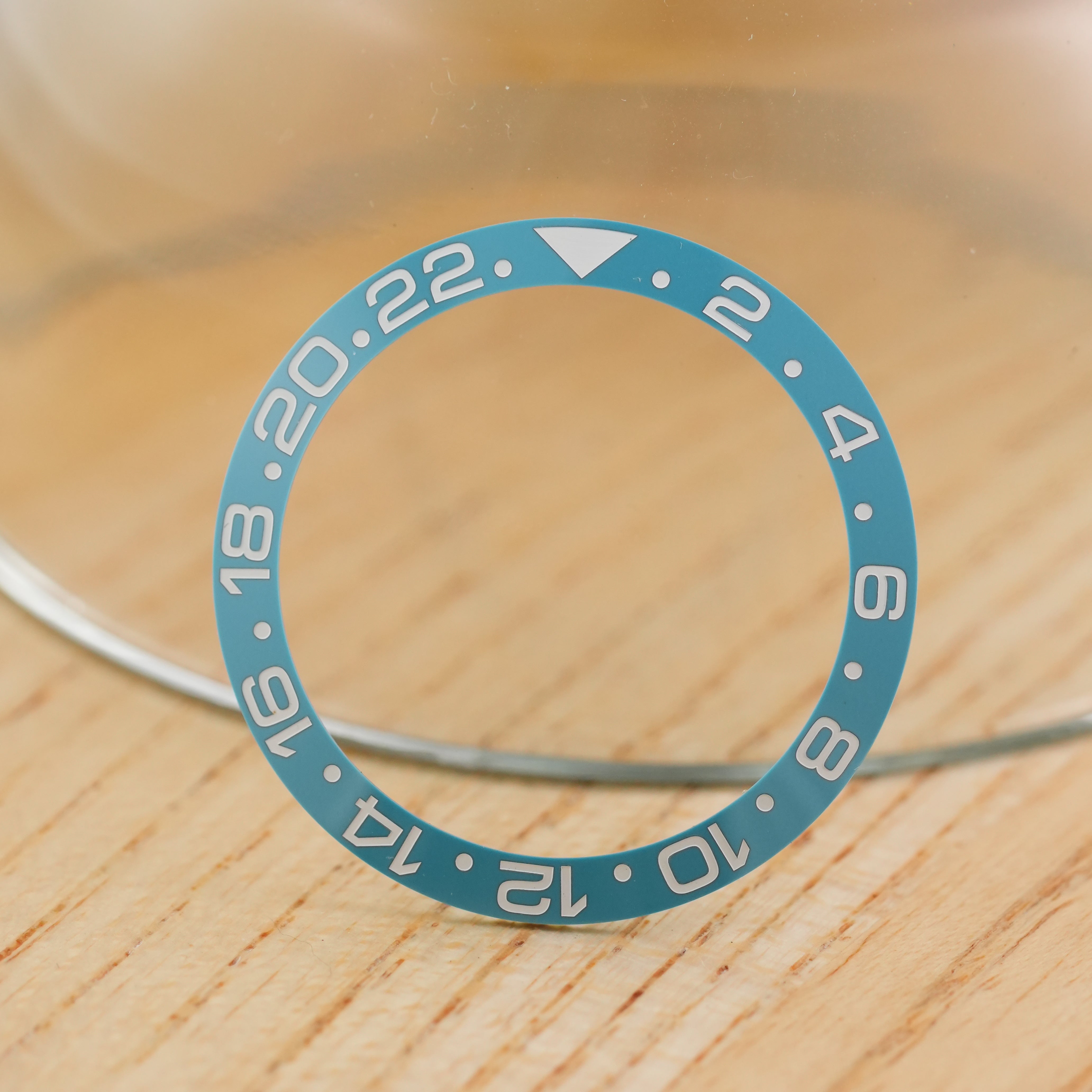 SKX007/SRPD GMT: Tiffany in White Markers