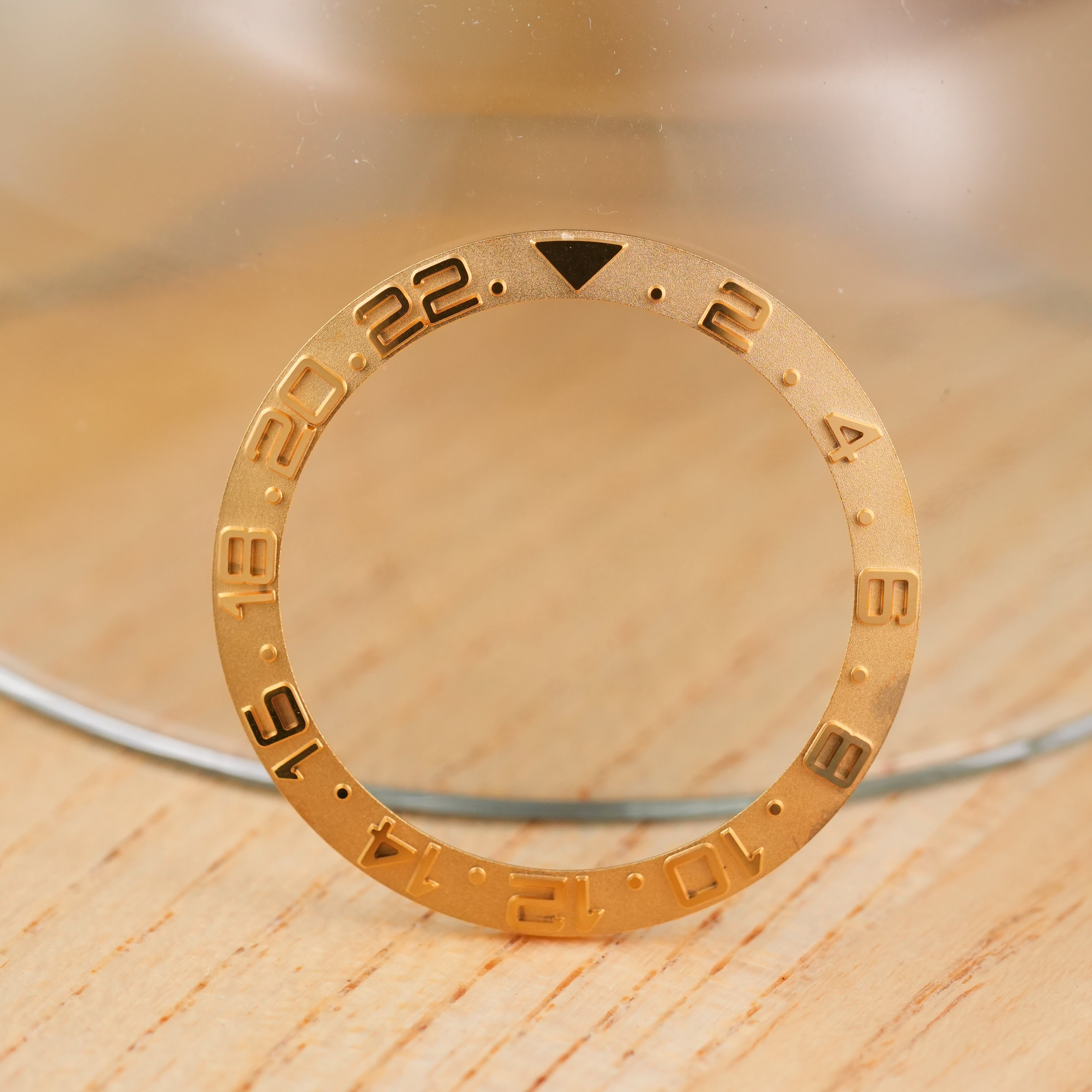 SKX007/SRPD GMT: Gold in Steel