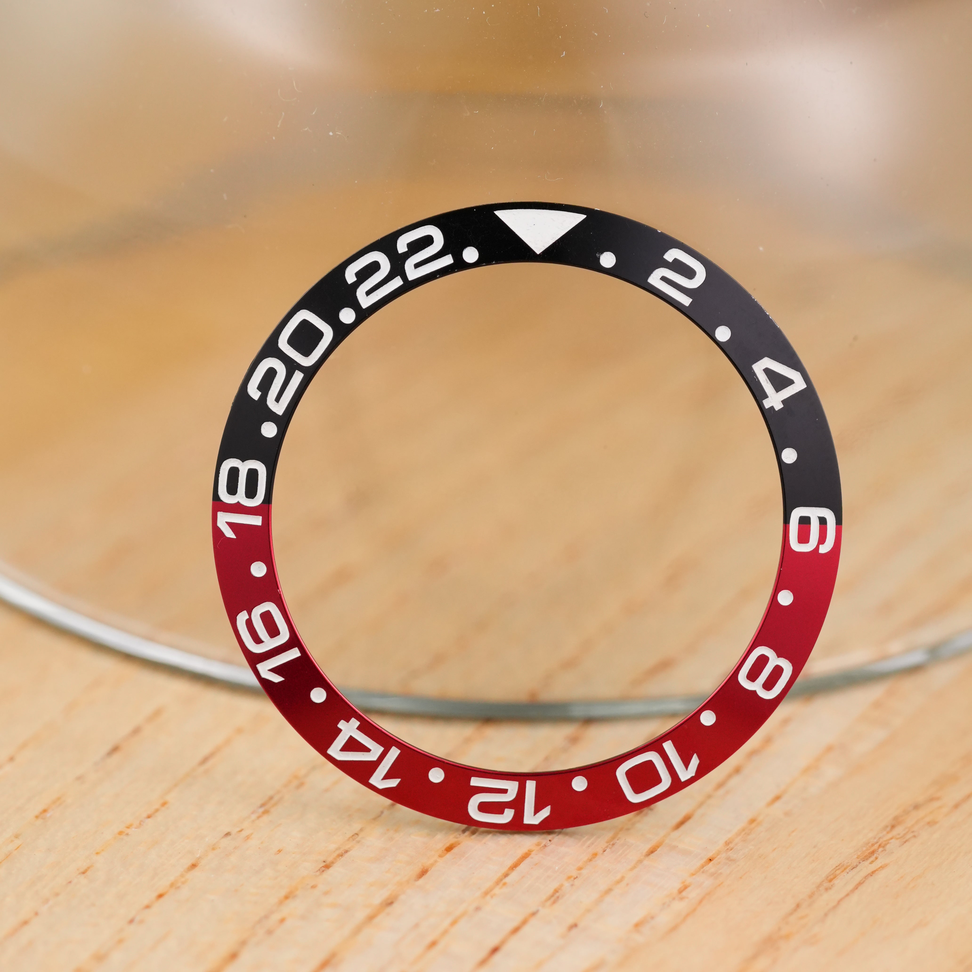 SKX007/SRPD GMT: Coke in White Markers