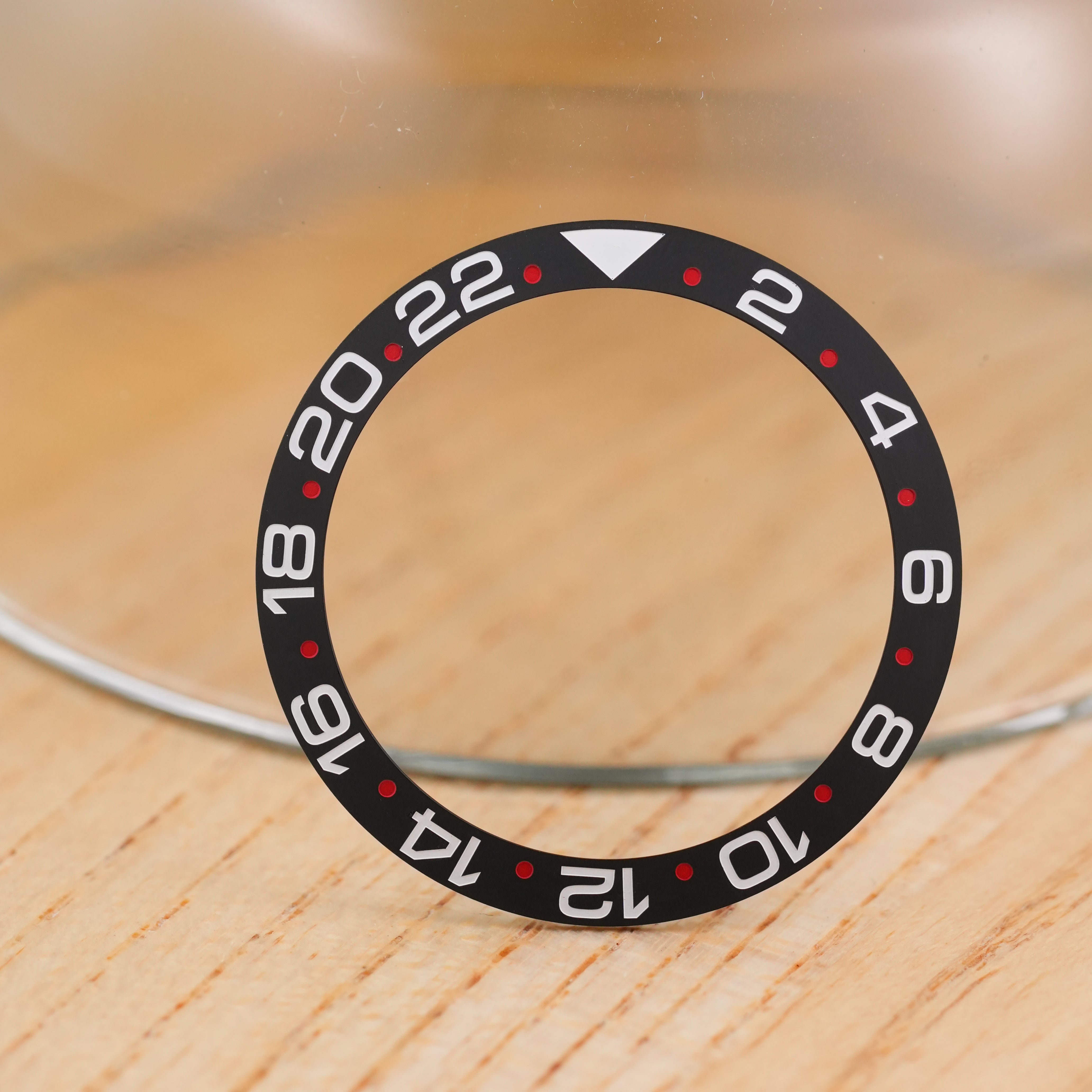 SKX007/SRPD GMT: Black in Red Markers