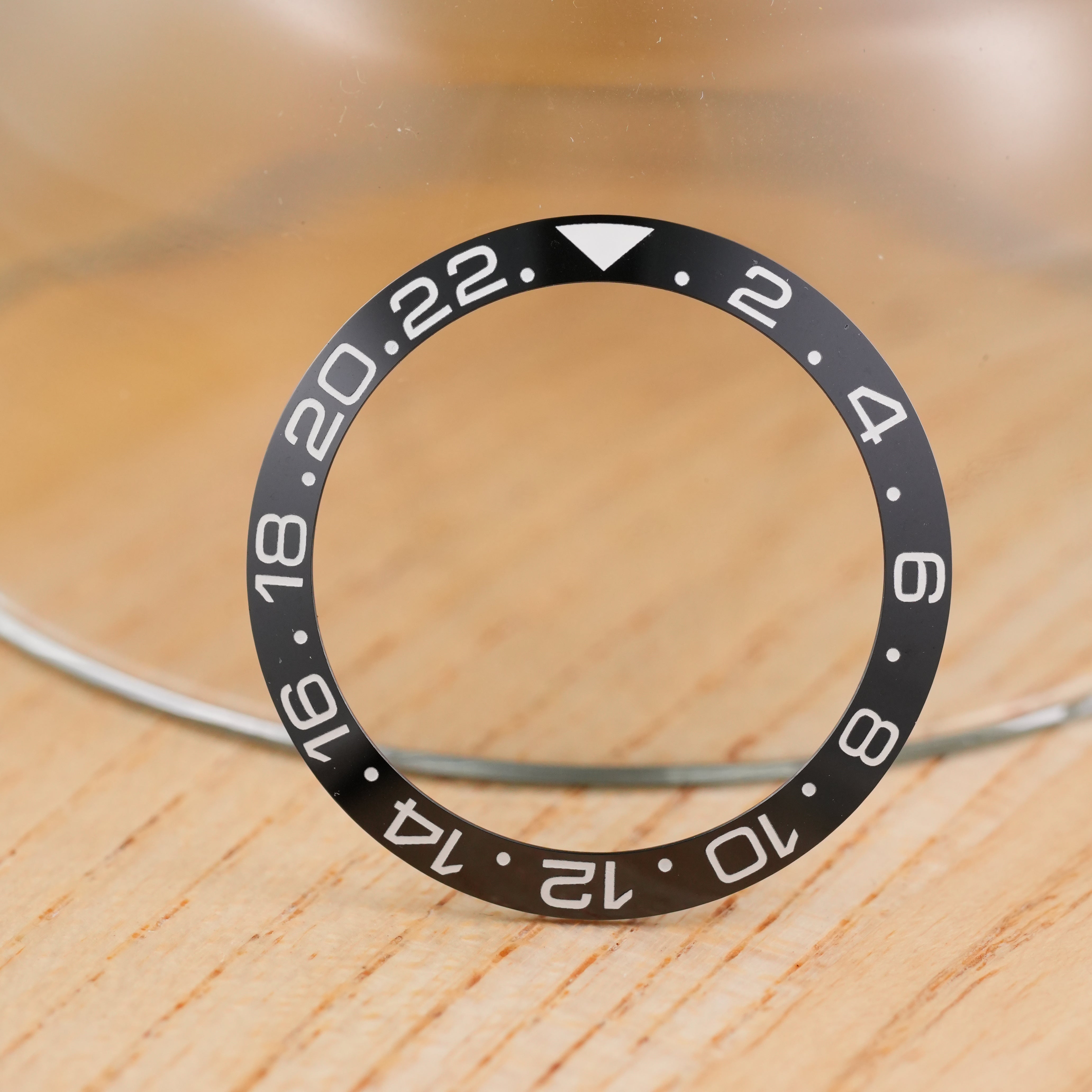 SKX007/SRPD GMT: Black in White Markers