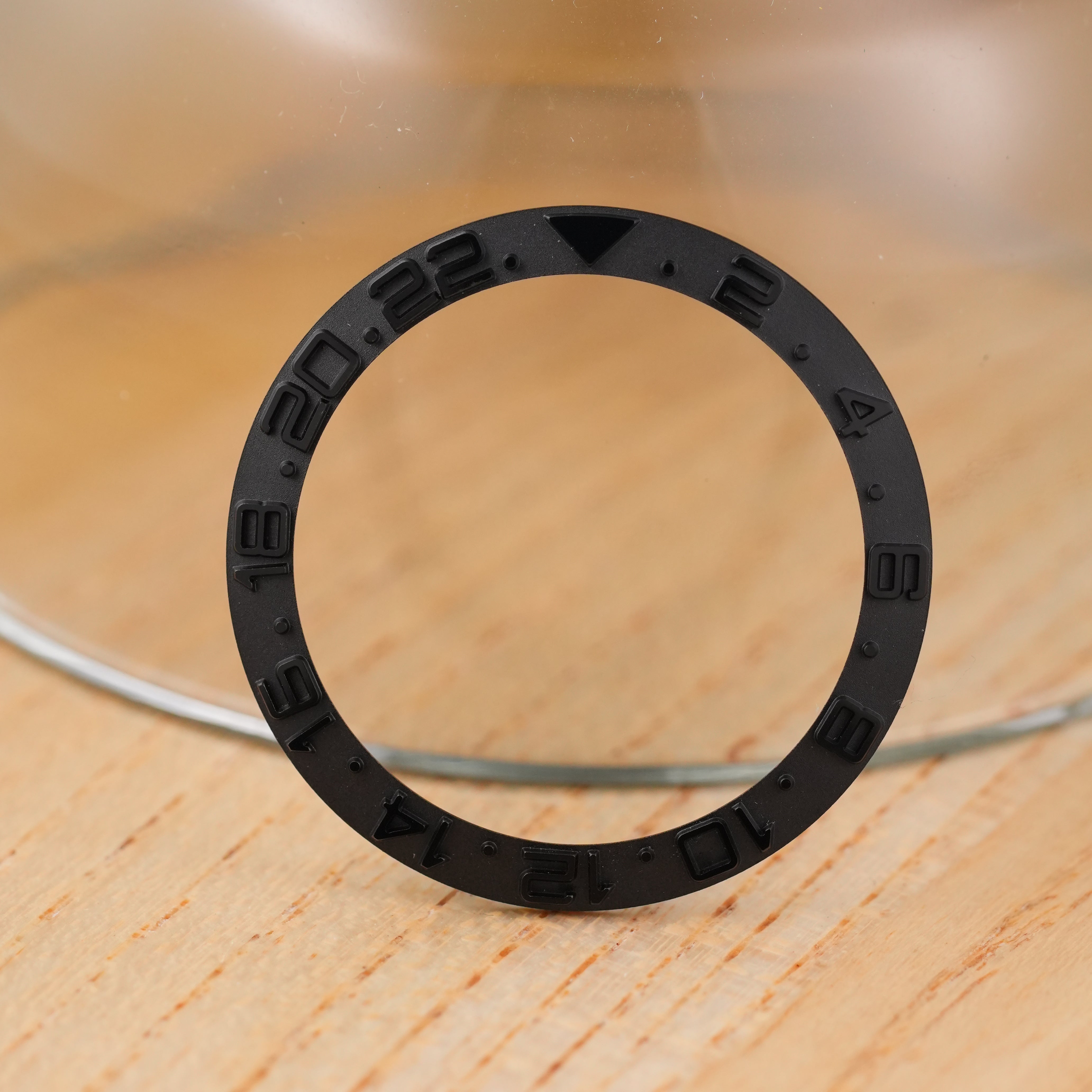 SKX007/SRPD GMT: Black in Steel