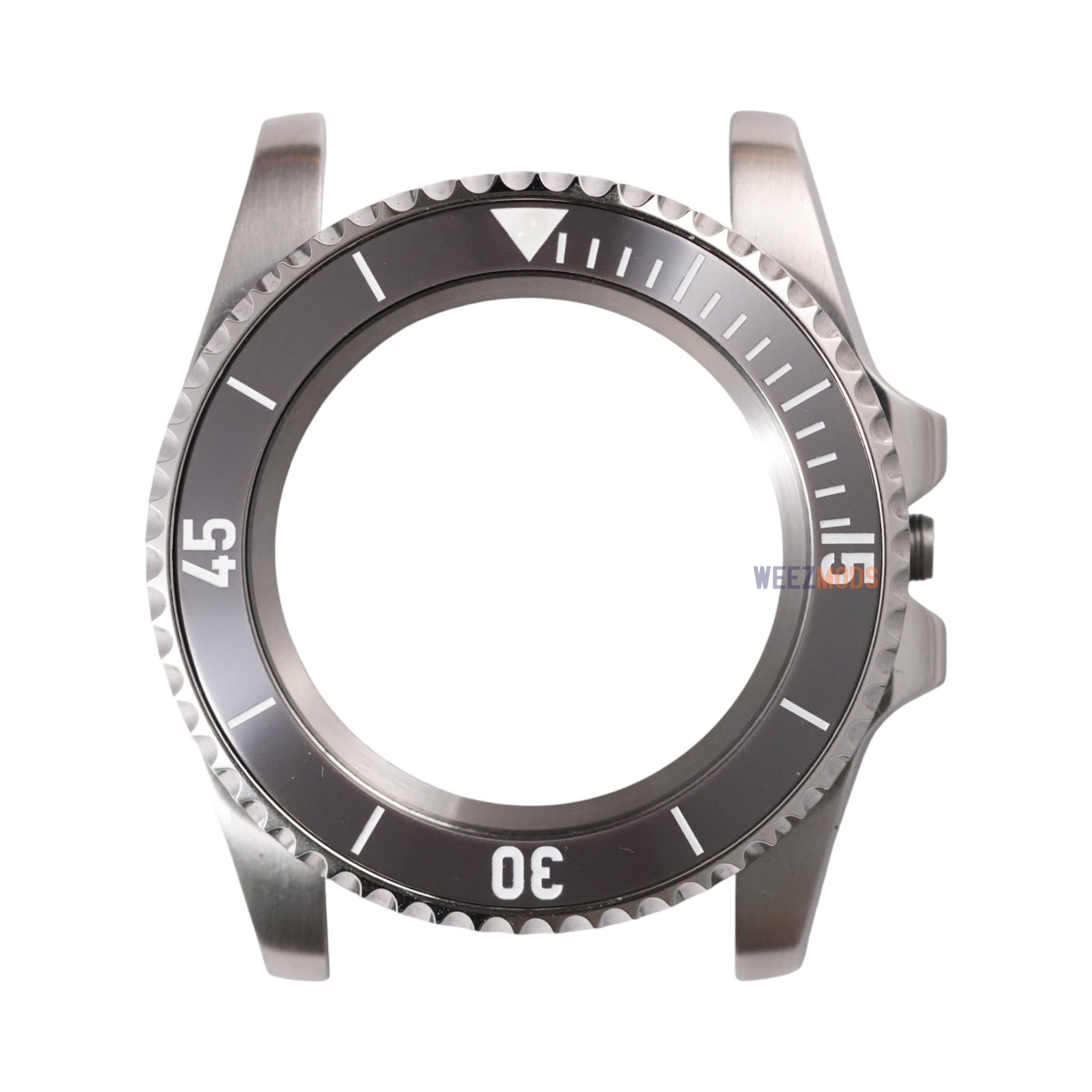 SKX007/SRPD OSM: Grey in White Markers