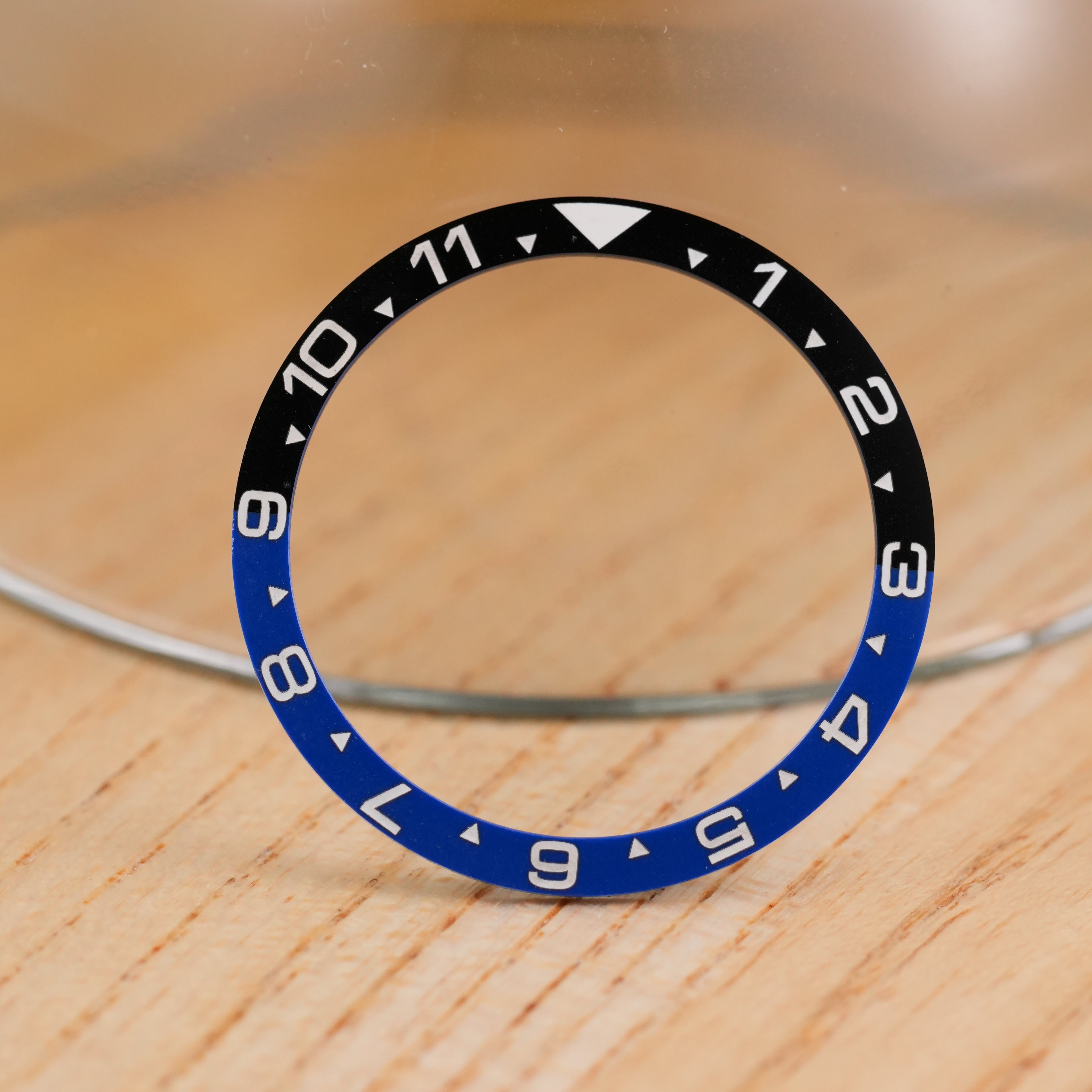 SKX007/SRPD Flat: Batman in White Markers