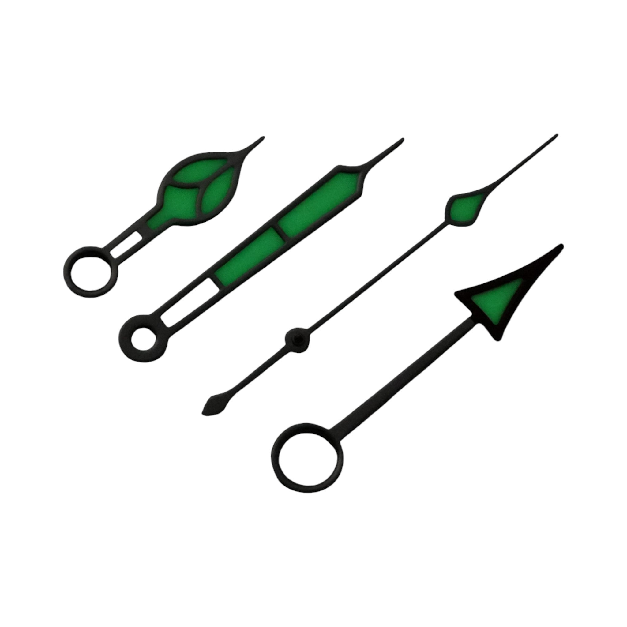 SPB379: 'Alpinist' OEM Handsets