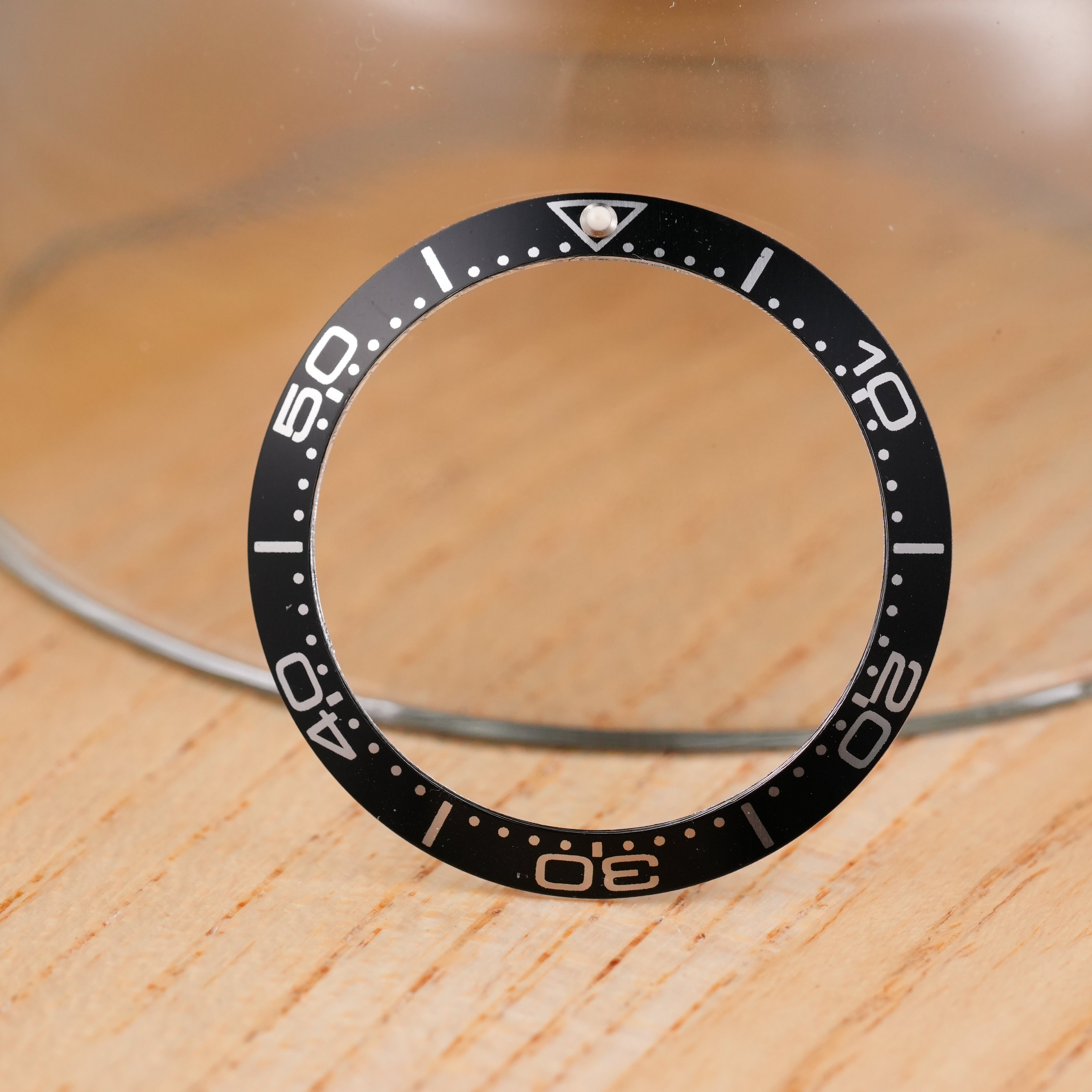 SKX007/SRPD OSPO: Black in Silver Markers