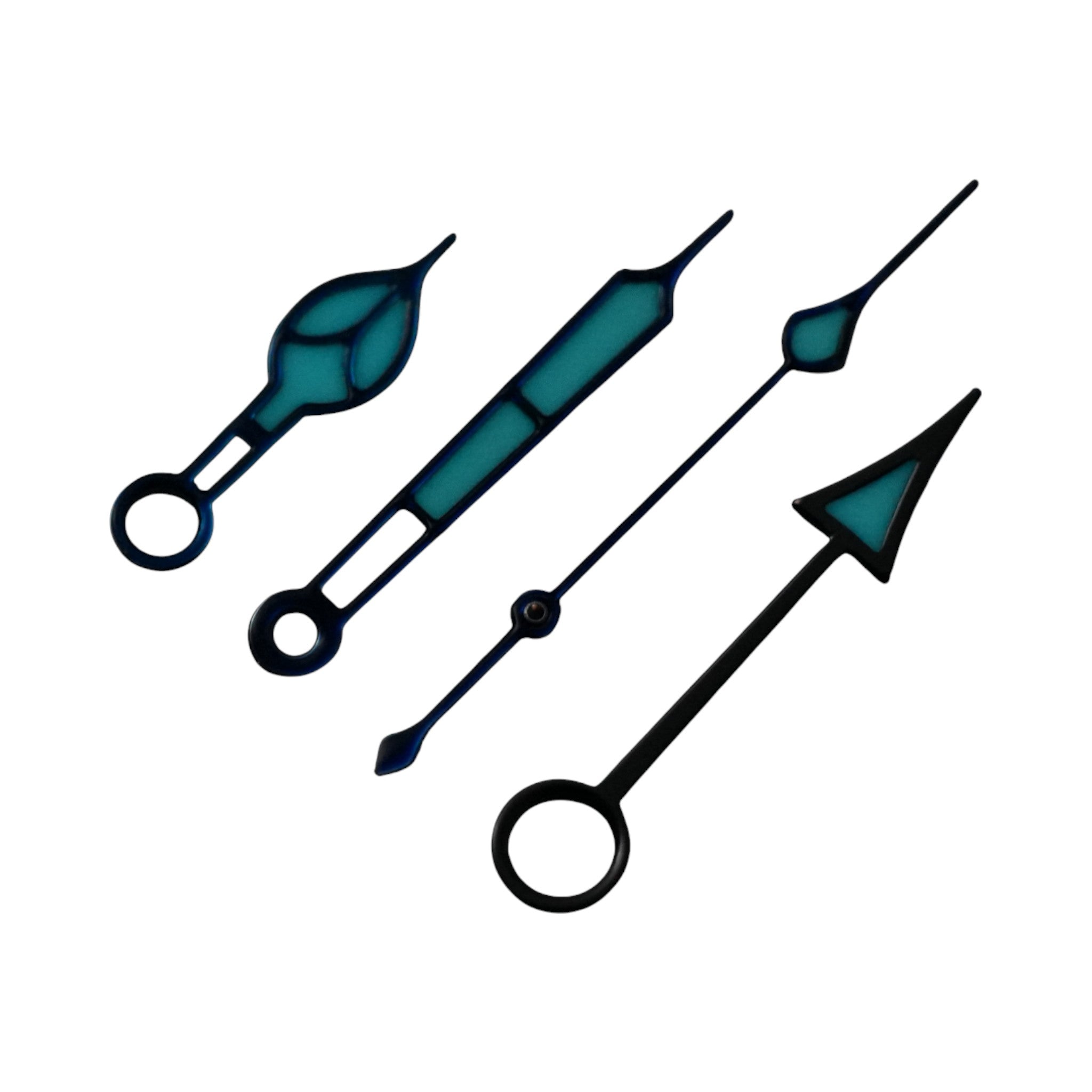 SPB409: 'Alpinist' 110th Anniversary OEM Handsets